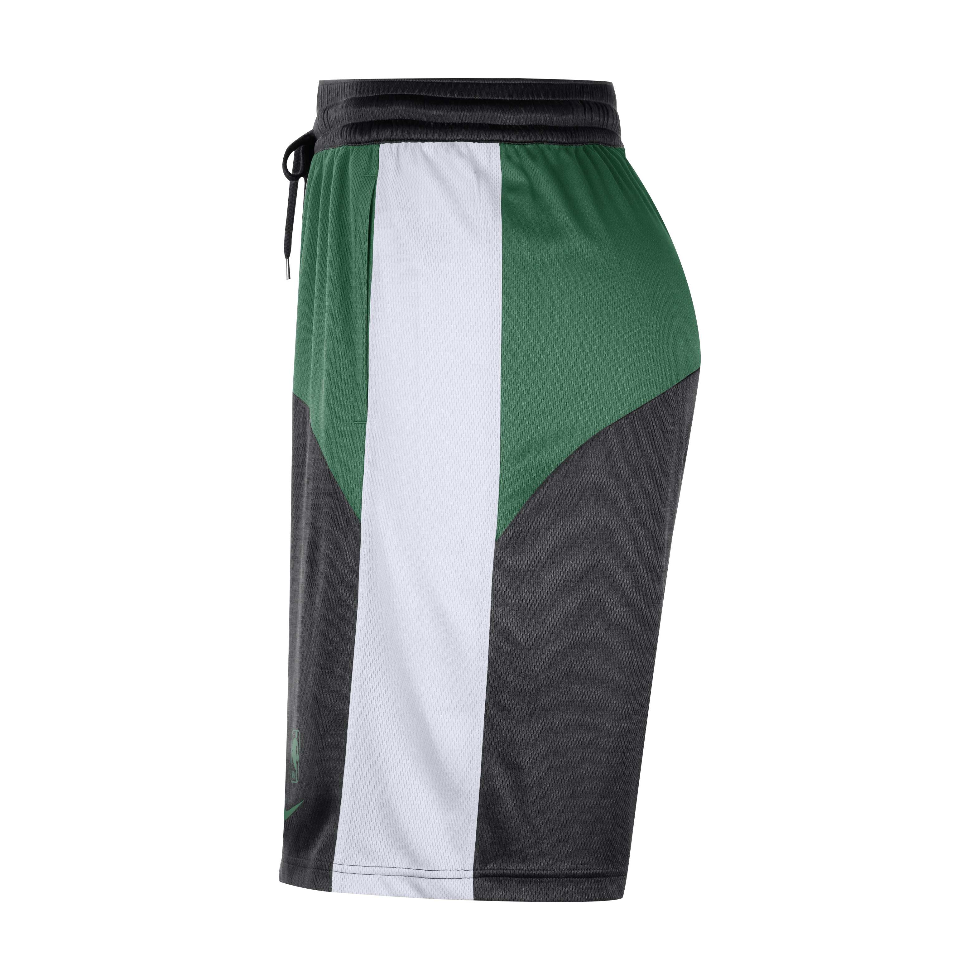 Boston Celtics Starting 5 Men's Nike Dri-FIT NBA Shorts