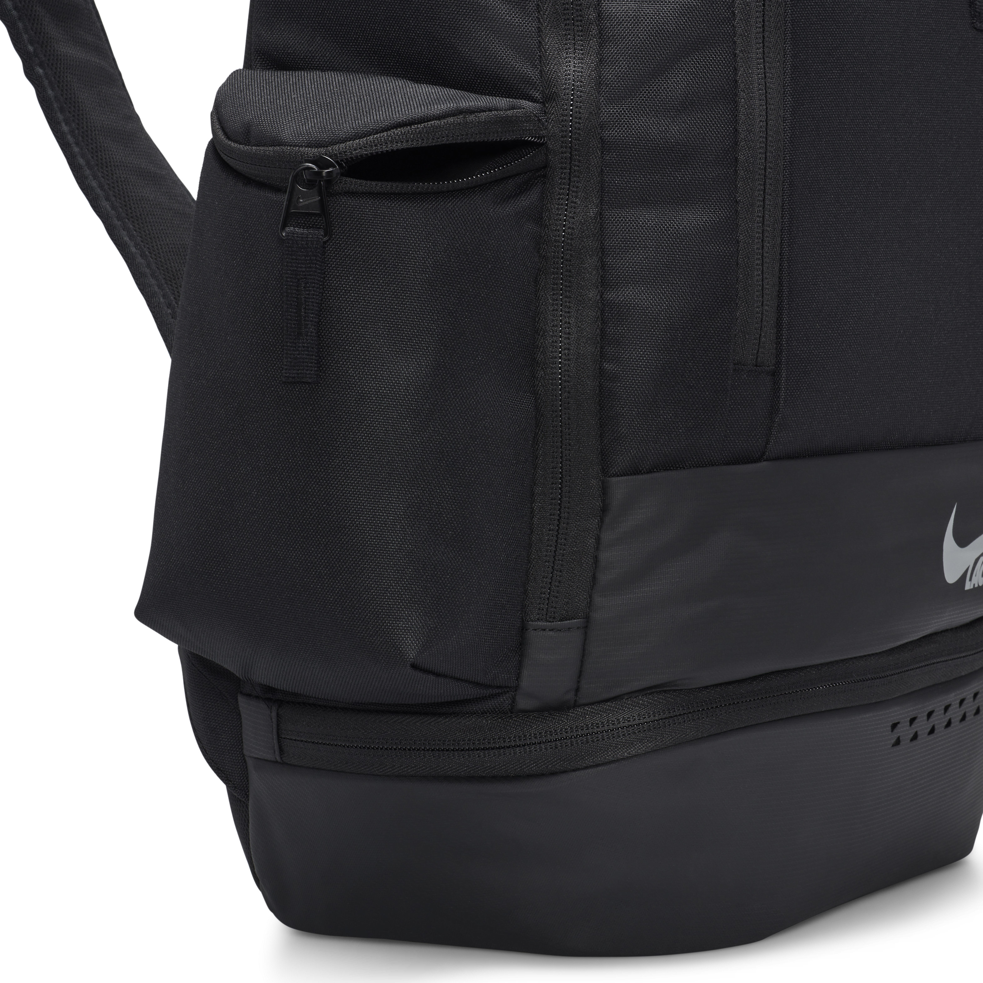 Nike Zone Lacrosse Backpack (34L)