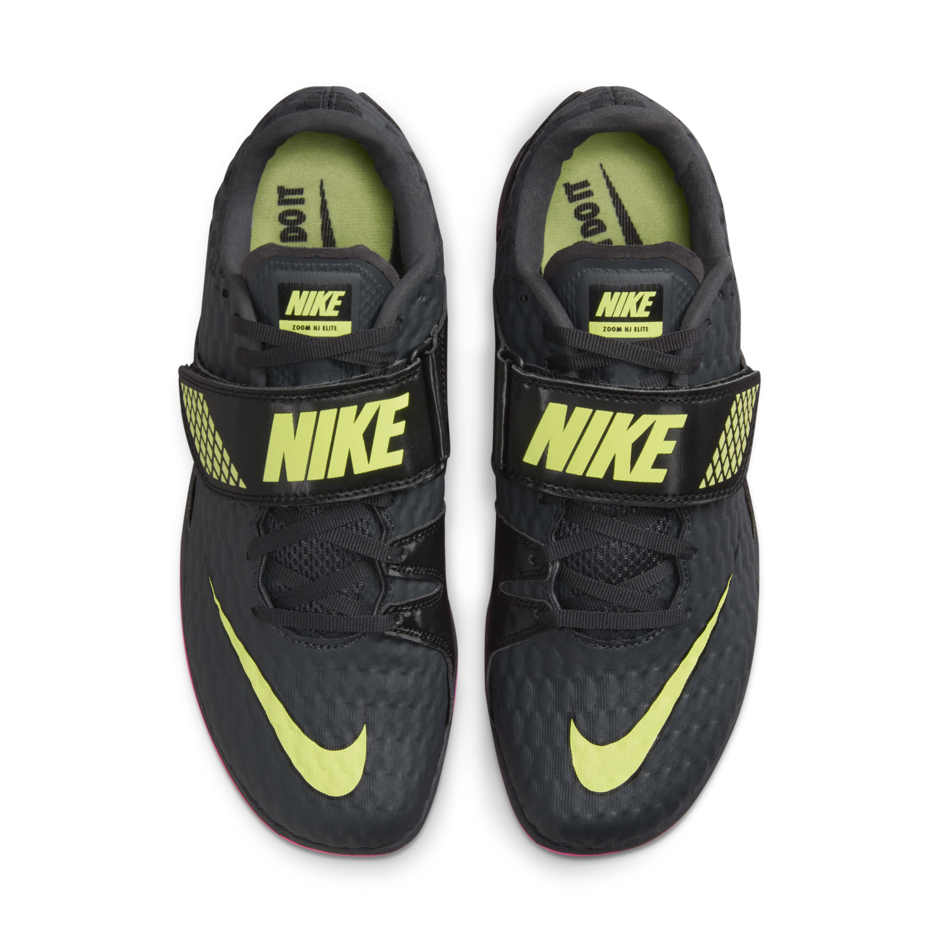 Nike High Jump Elite Track & Field Jumping Spikes