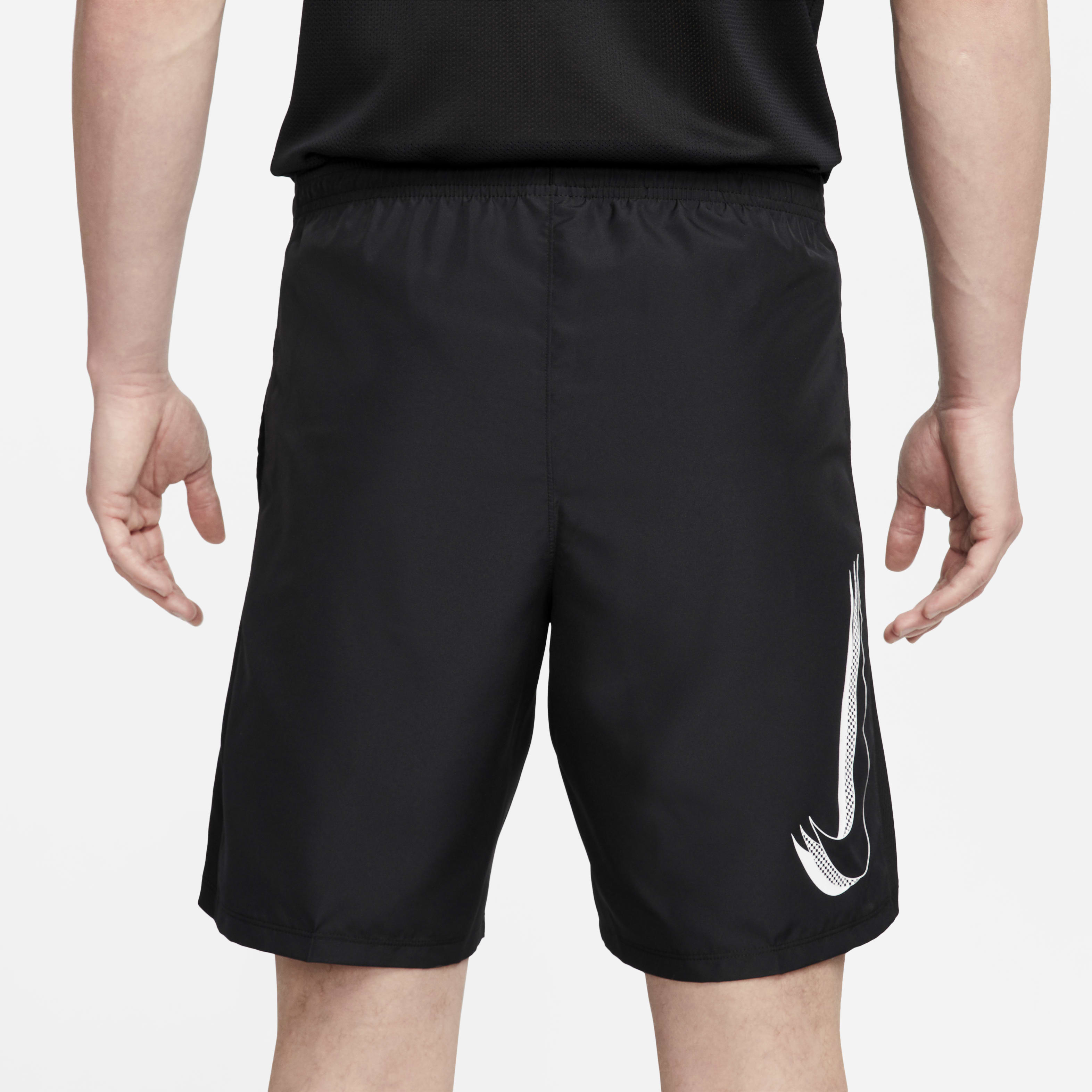 Nike Academy Men's Dri-FIT Soccer Shorts