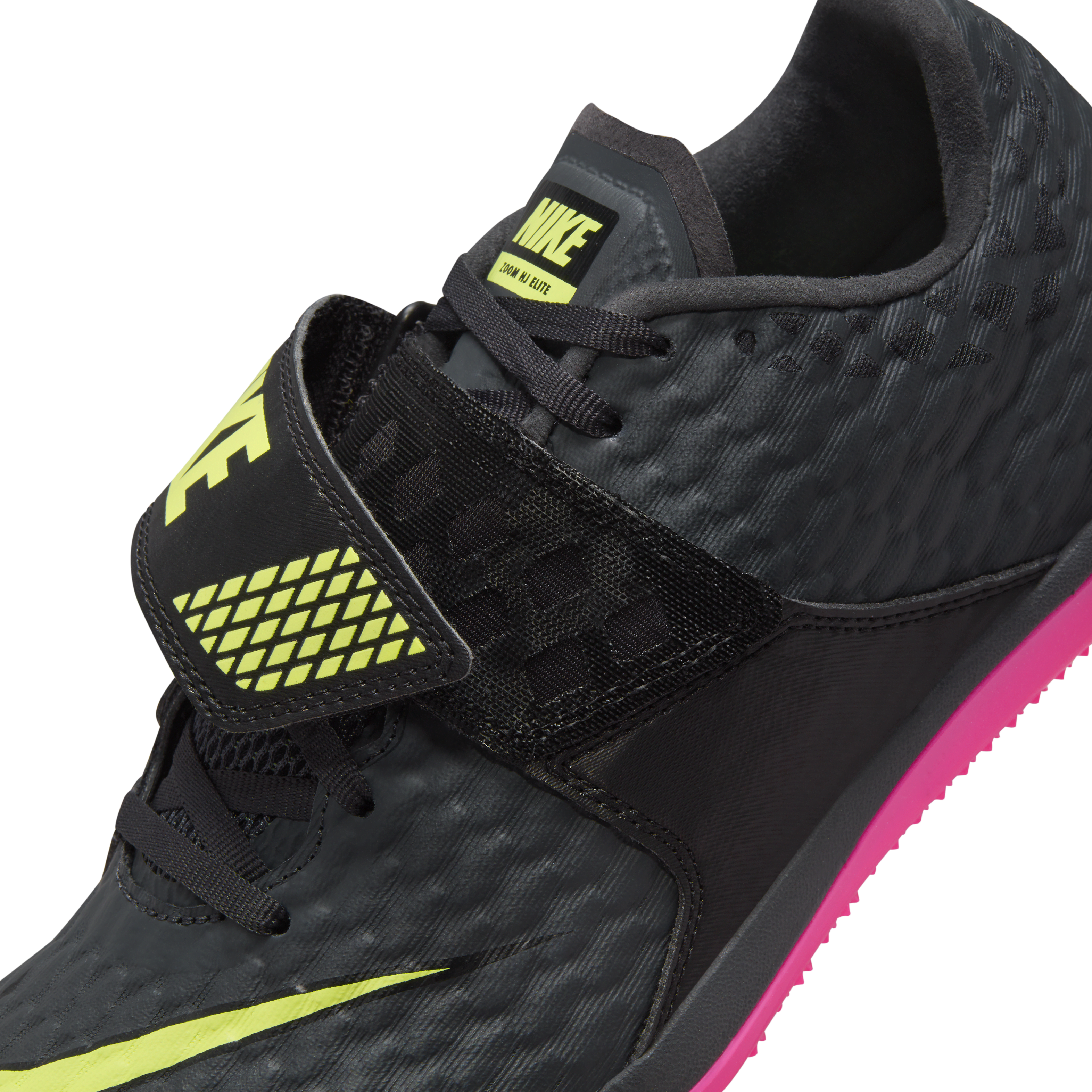 Nike High Jump Elite Track & Field Jumping Spikes