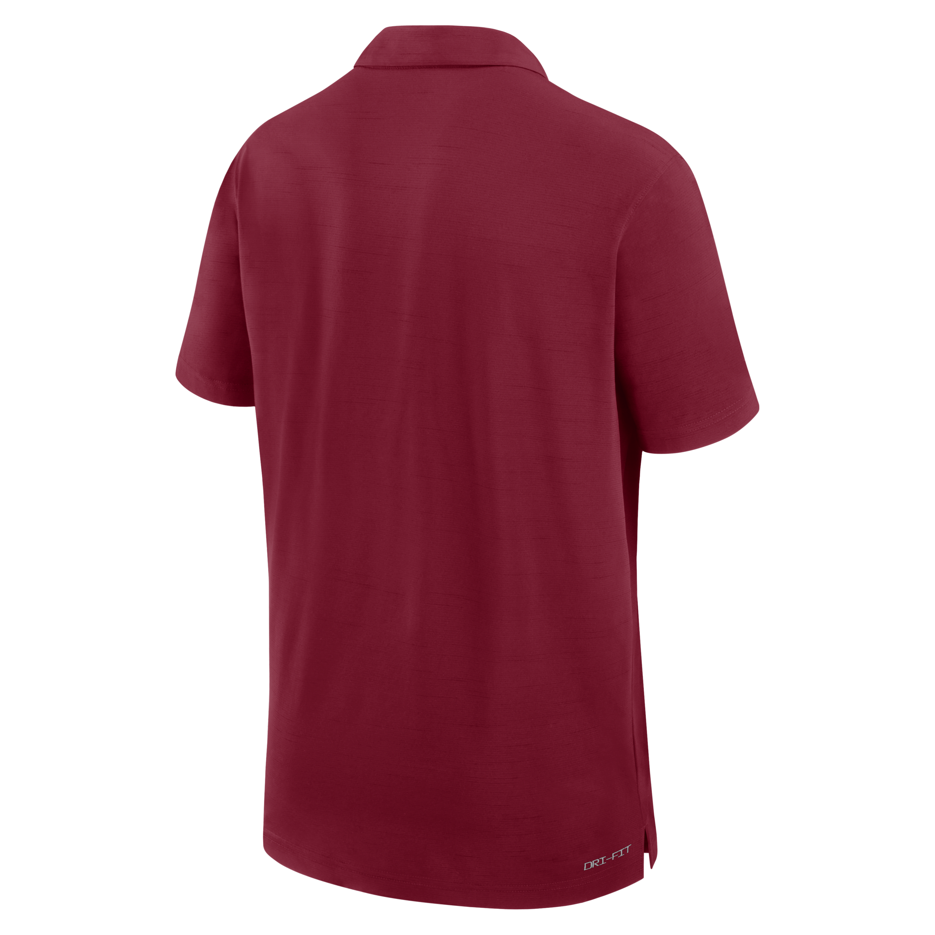 Alabama Crimson Tide Sideline Men's Nike Dri-FIT College Polo