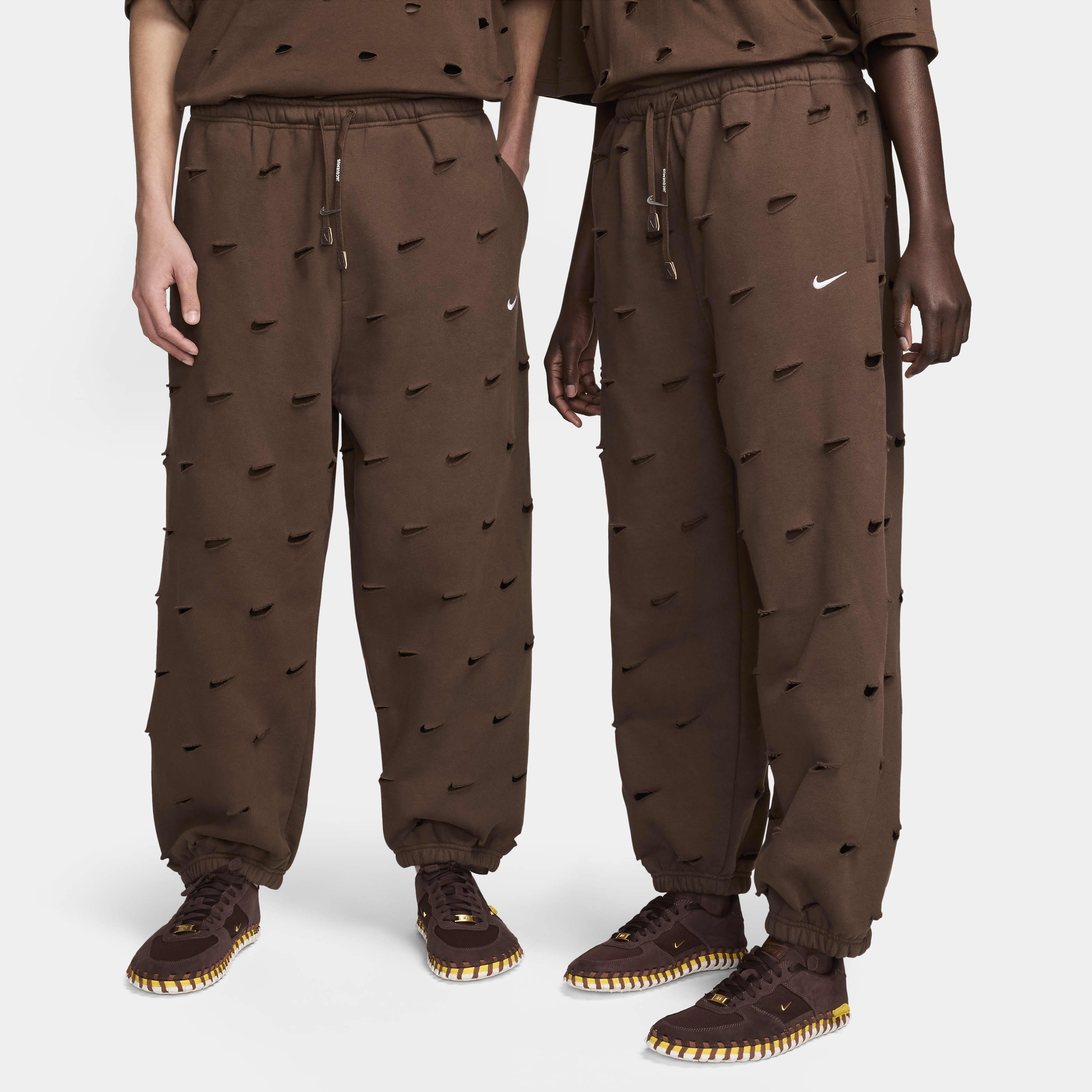 Nike x Jacquemus Knit Romper - Women's S