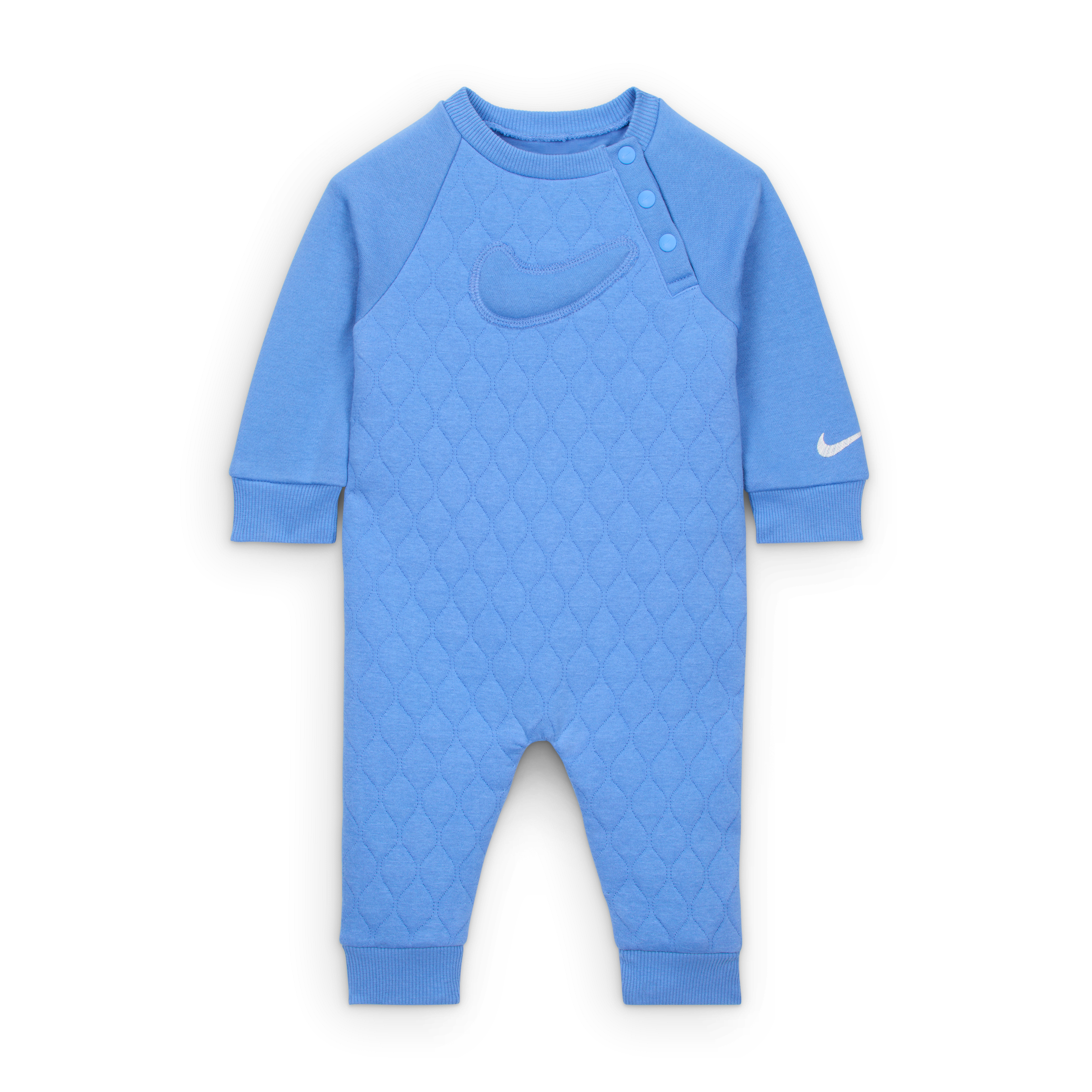 Nike Ready, Set! Baby (0-9M) Coverall