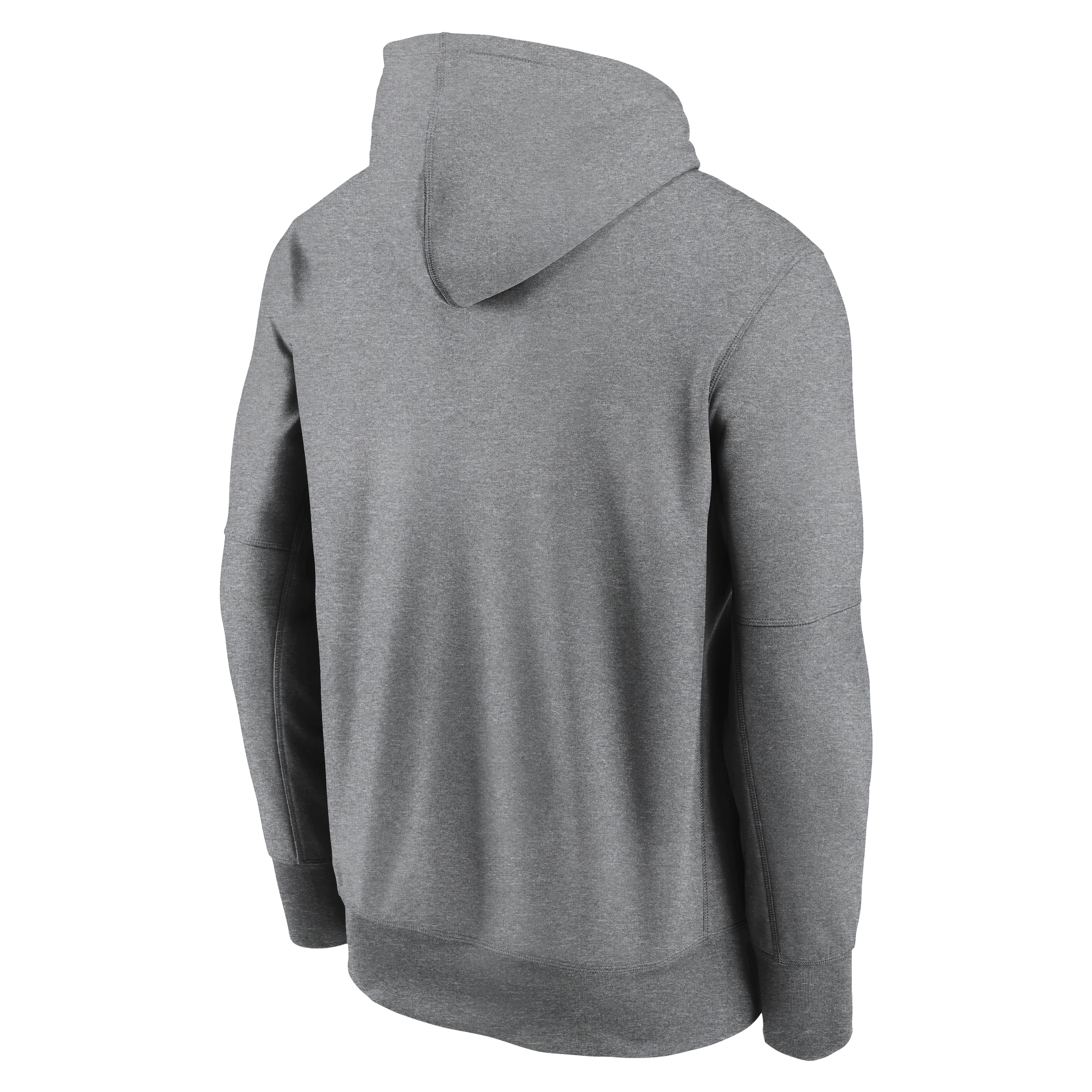 Cleveland Guardians Men’s Nike Therma MLB Pullover Hoodie