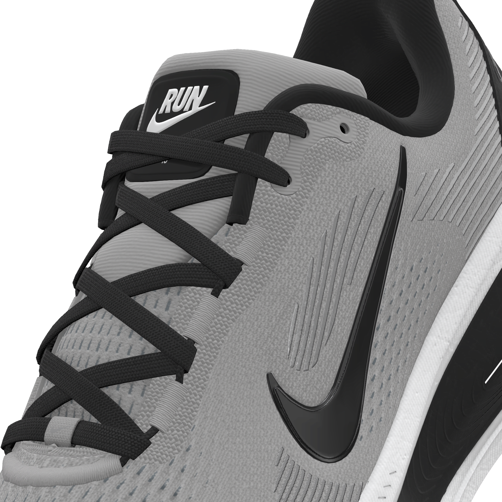 Nike Vomero 18 By You Custom Men's Road Running Shoes