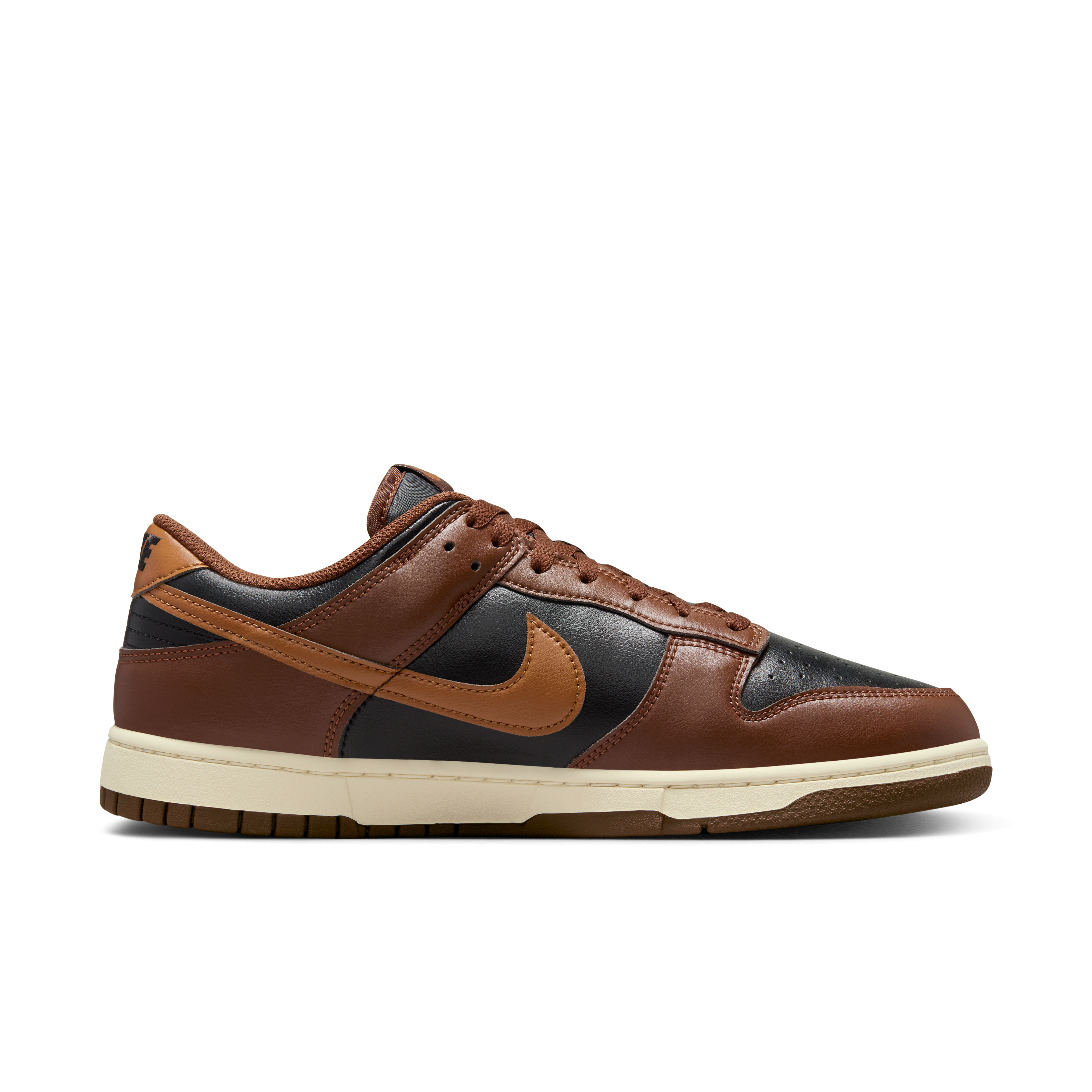Nike Dunk Low Retro Men's Shoes