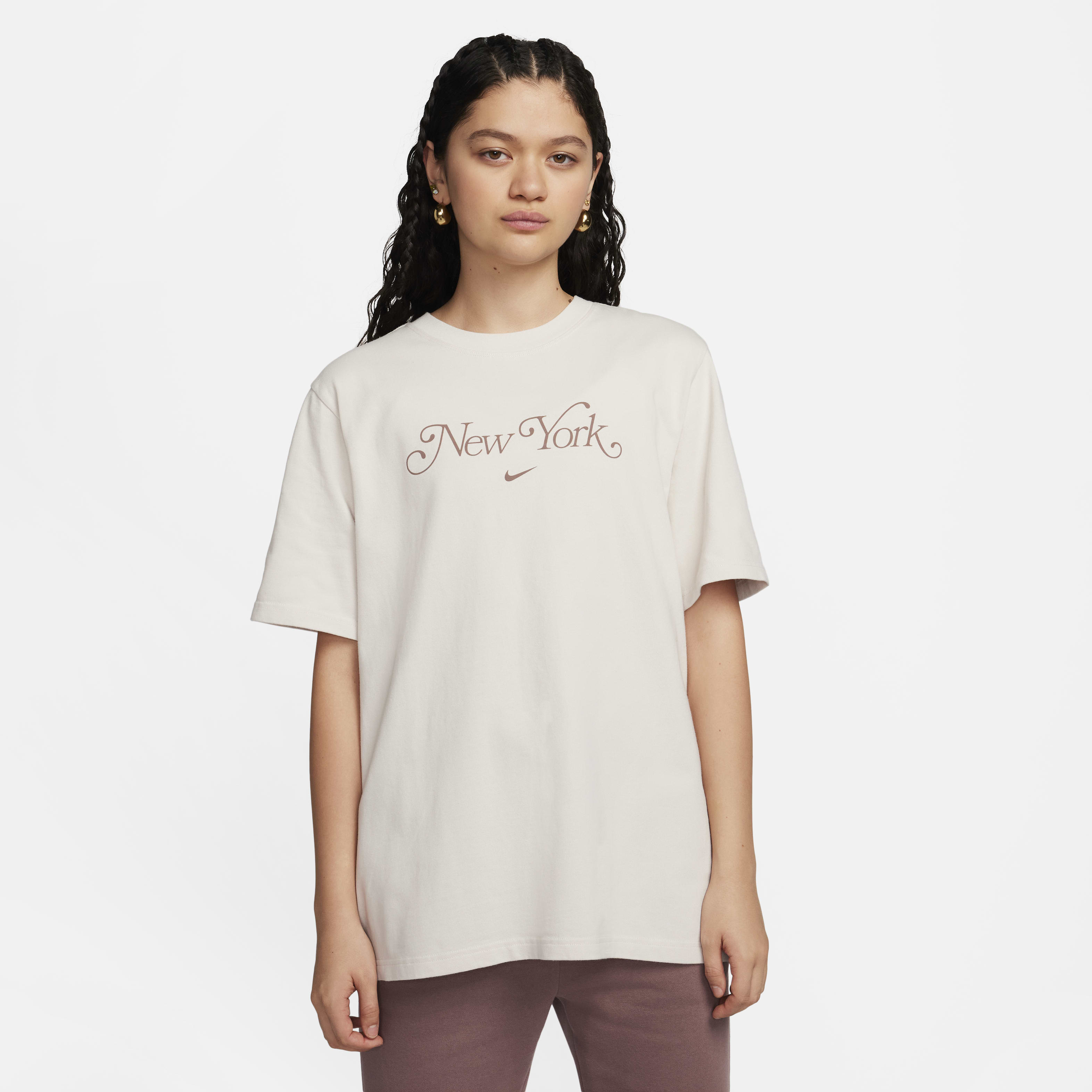 Nike Sportswear Essential Women's T-Shirt