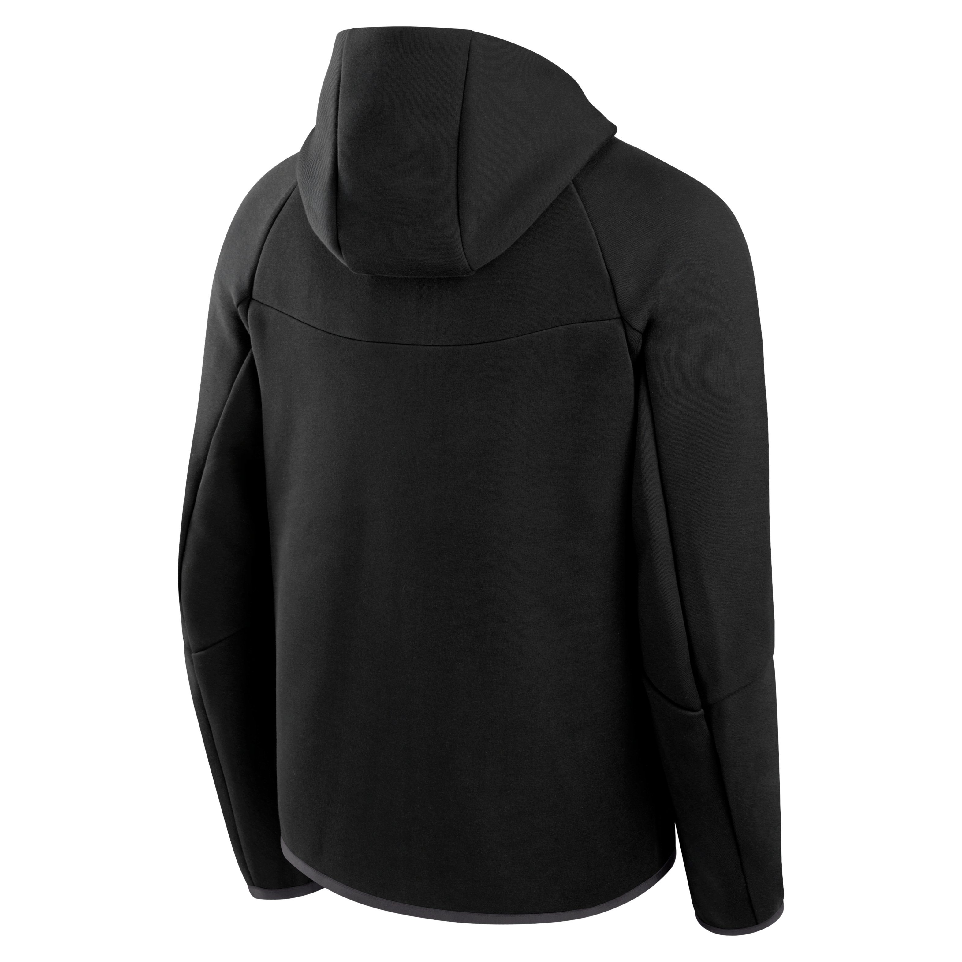 Kentucky Tech Fleece Windrunner Men's Nike College Full-Zip Hooded Jacket