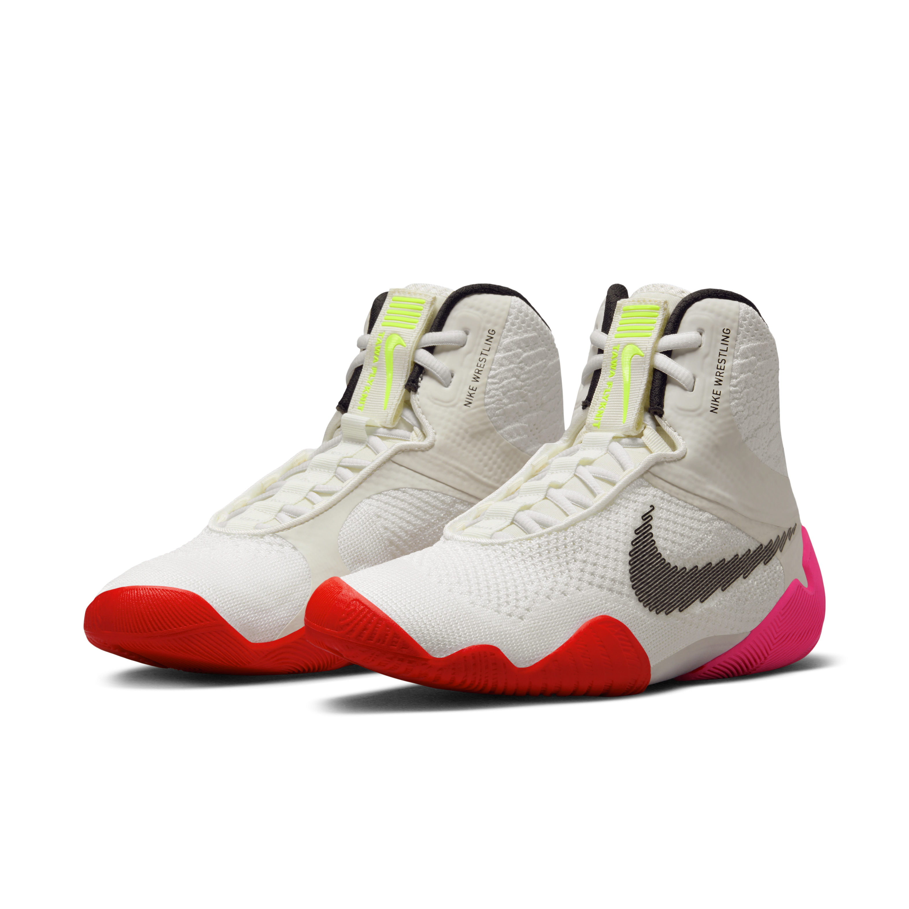 Nike Tawa SE Men's Wrestling Shoes