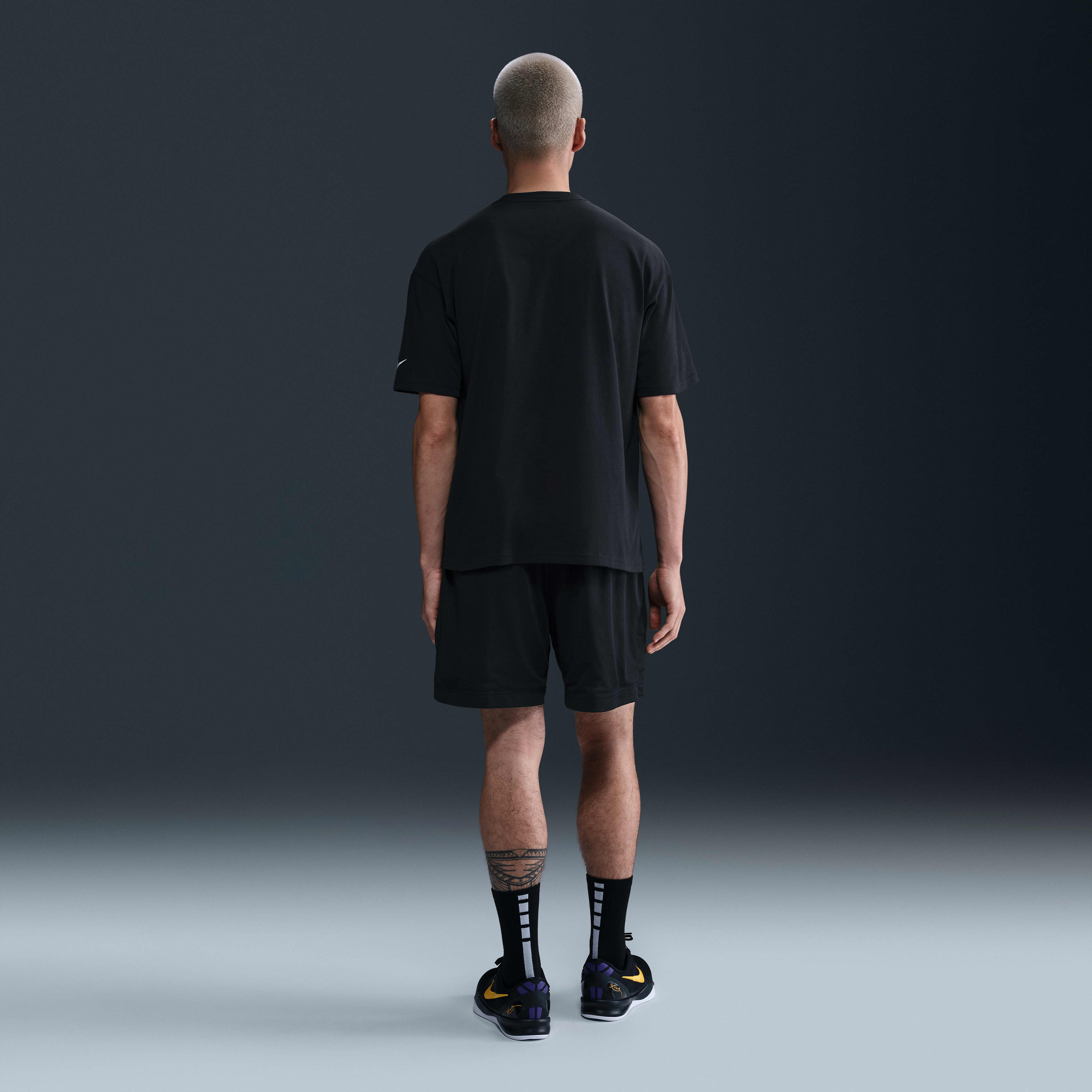Kobe Men's Basketball T-Shirt