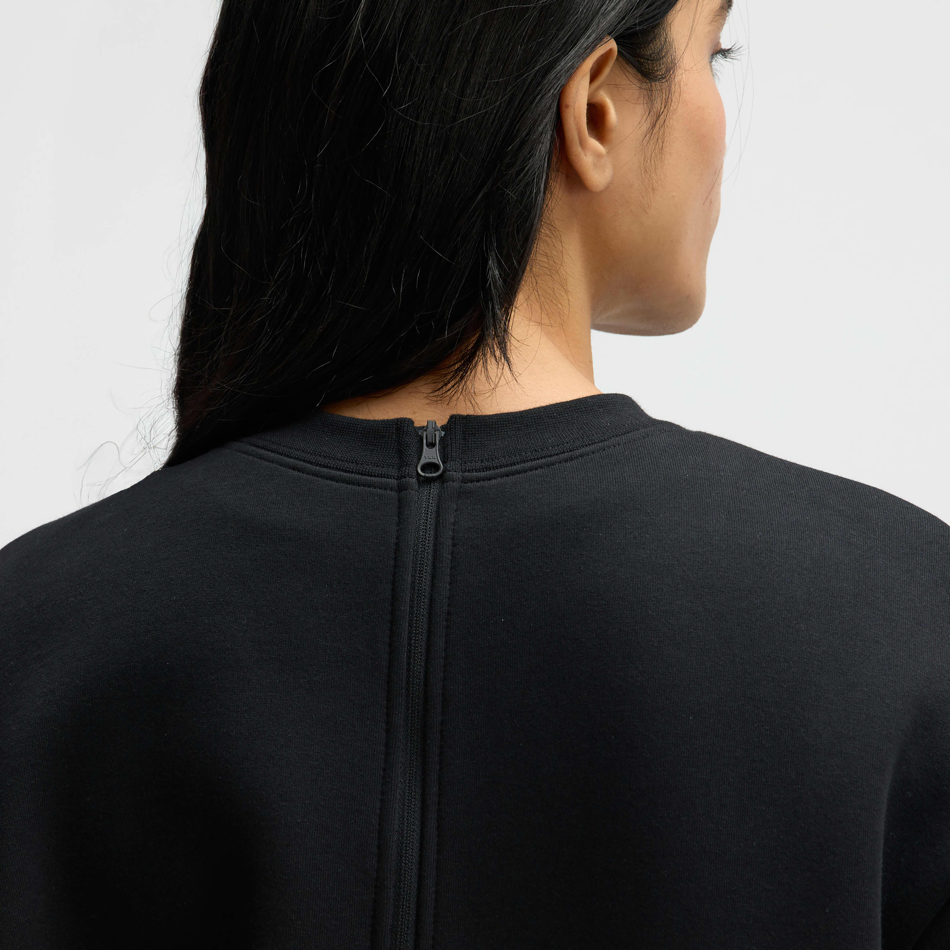 San Francisco 49ers Rivalries Collection Oversized Tech Fleece Women's Nike NFL Dress