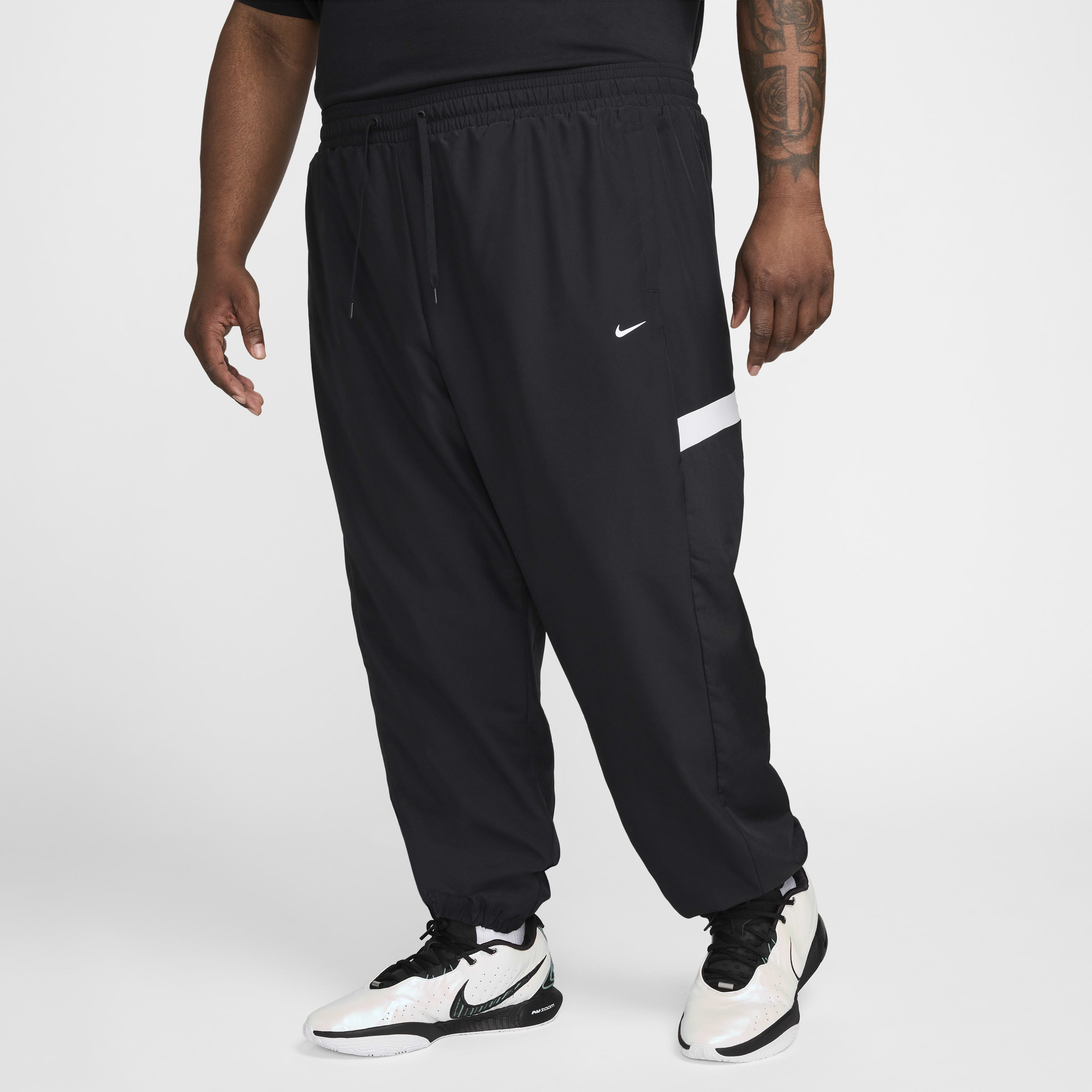 Nike Icon Men's Woven Basketball Pants