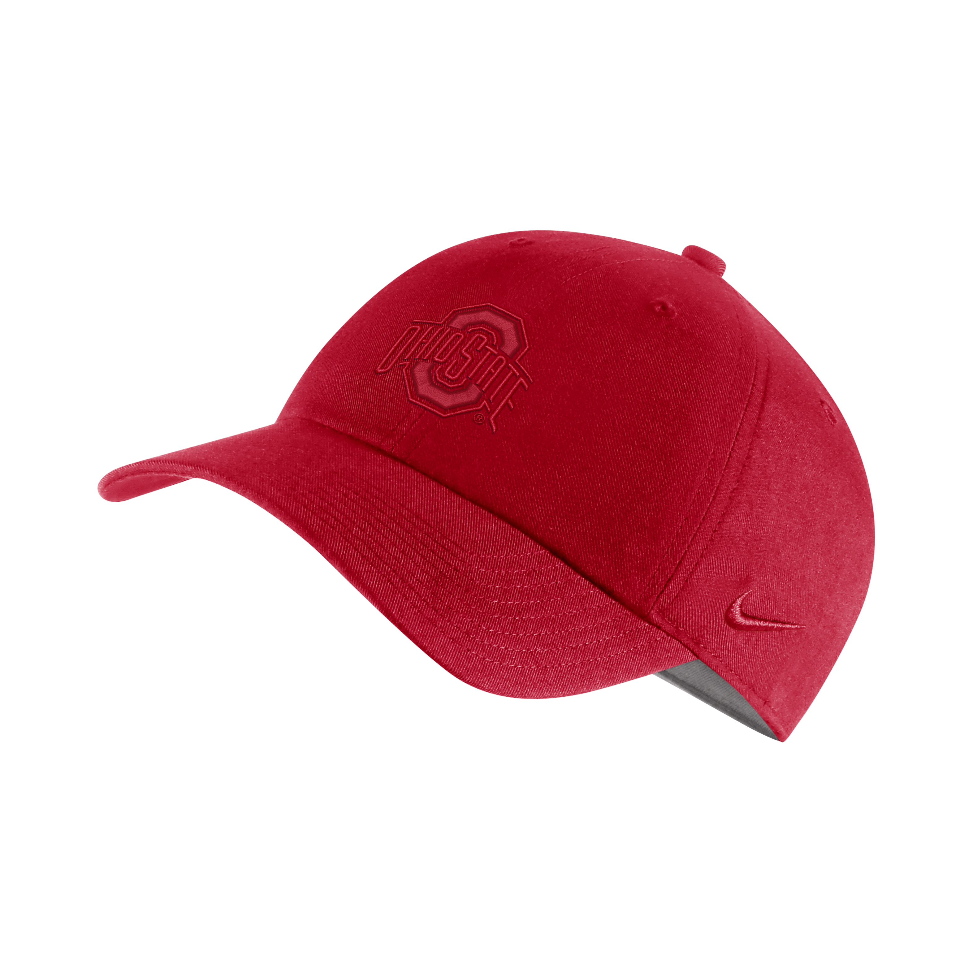 Ohio State Heritage86 Nike College Logo Cap