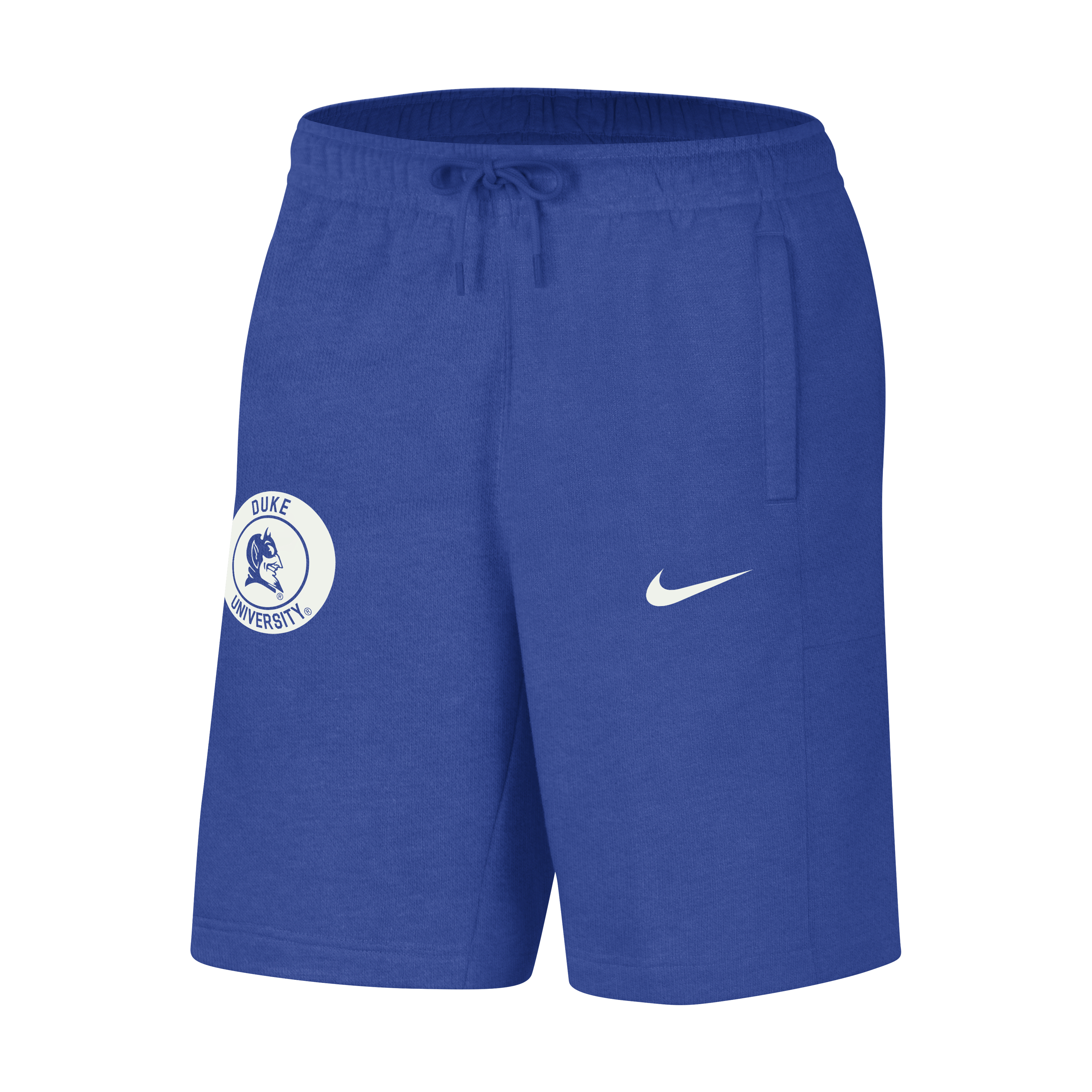 Duke Men's Nike College Shorts