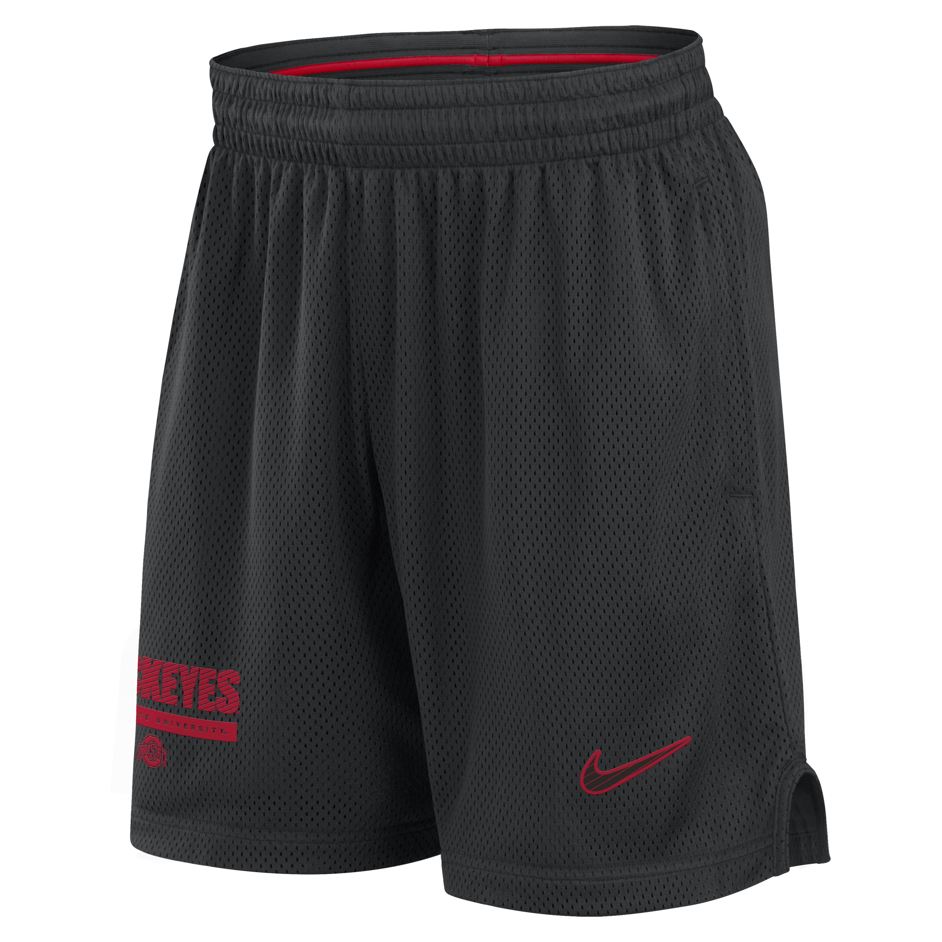 Iowa Hawkeyes Sideline Men's Nike Dri-FIT College Shorts