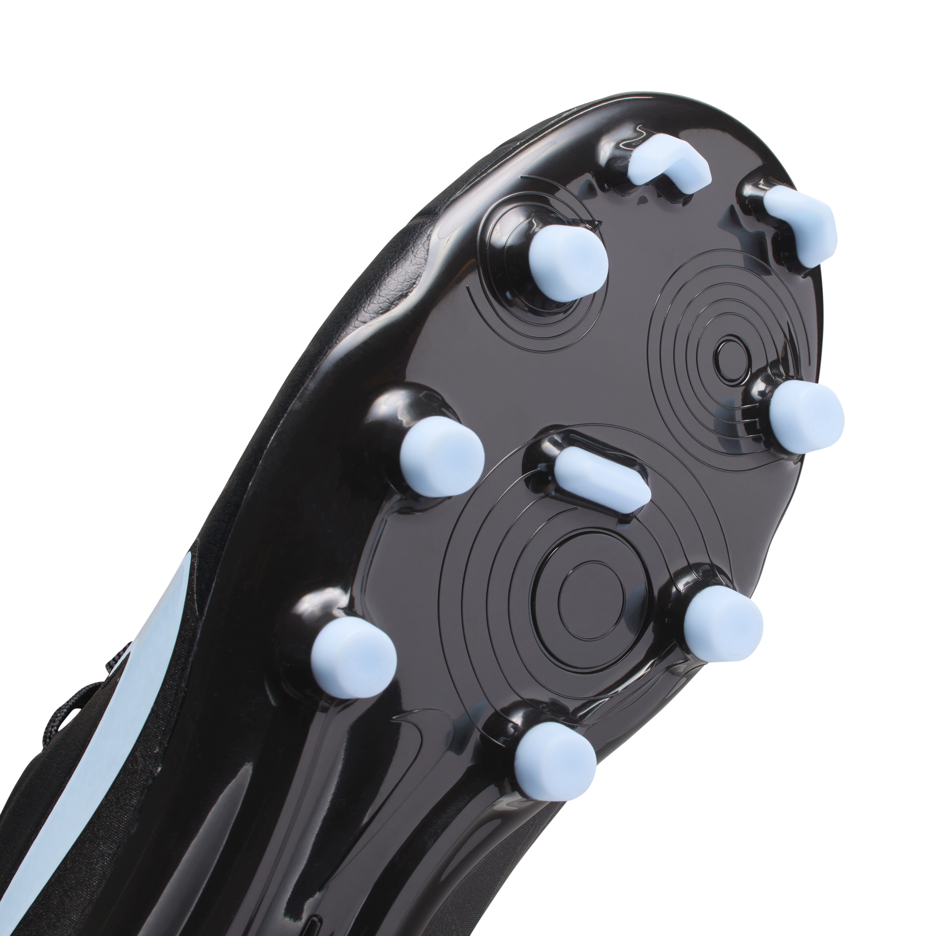 Nike United Jr. Tiempo Legend 10 Academy Big Kids' Multi-Ground Low-Top Soccer Cleats