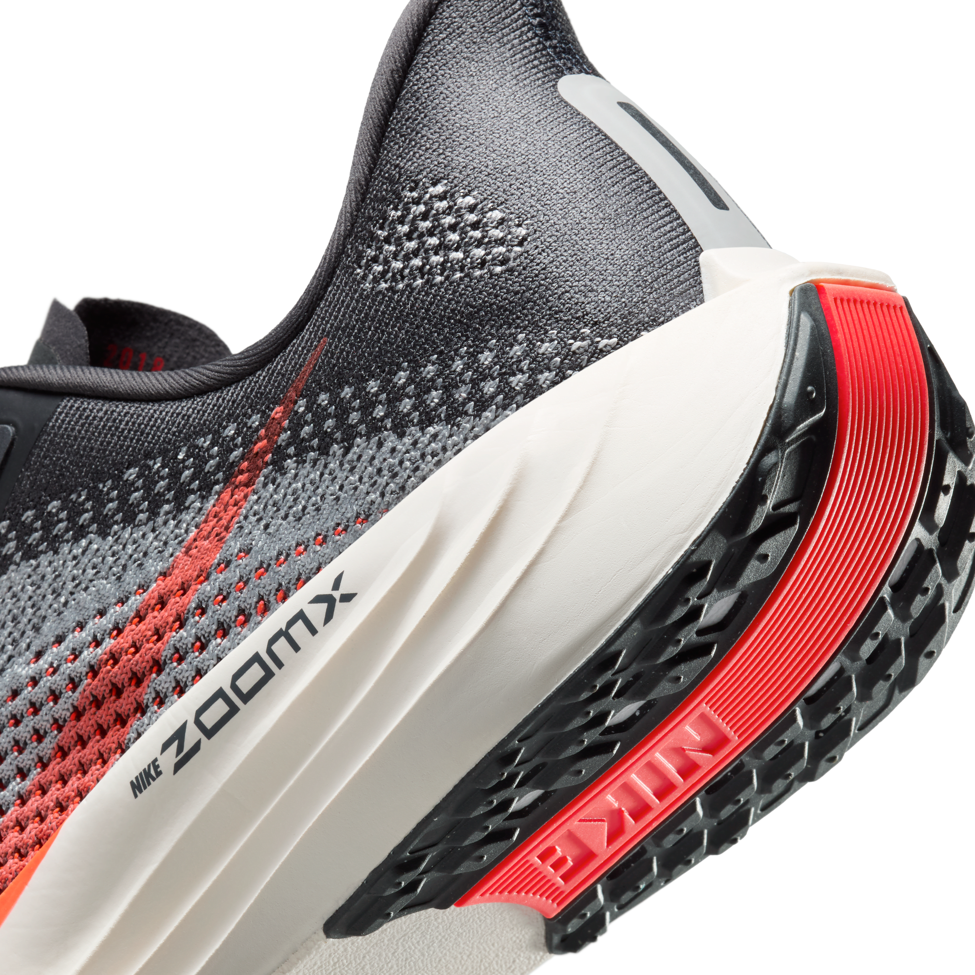 Nike Pegasus Plus Men's Road Running Shoes