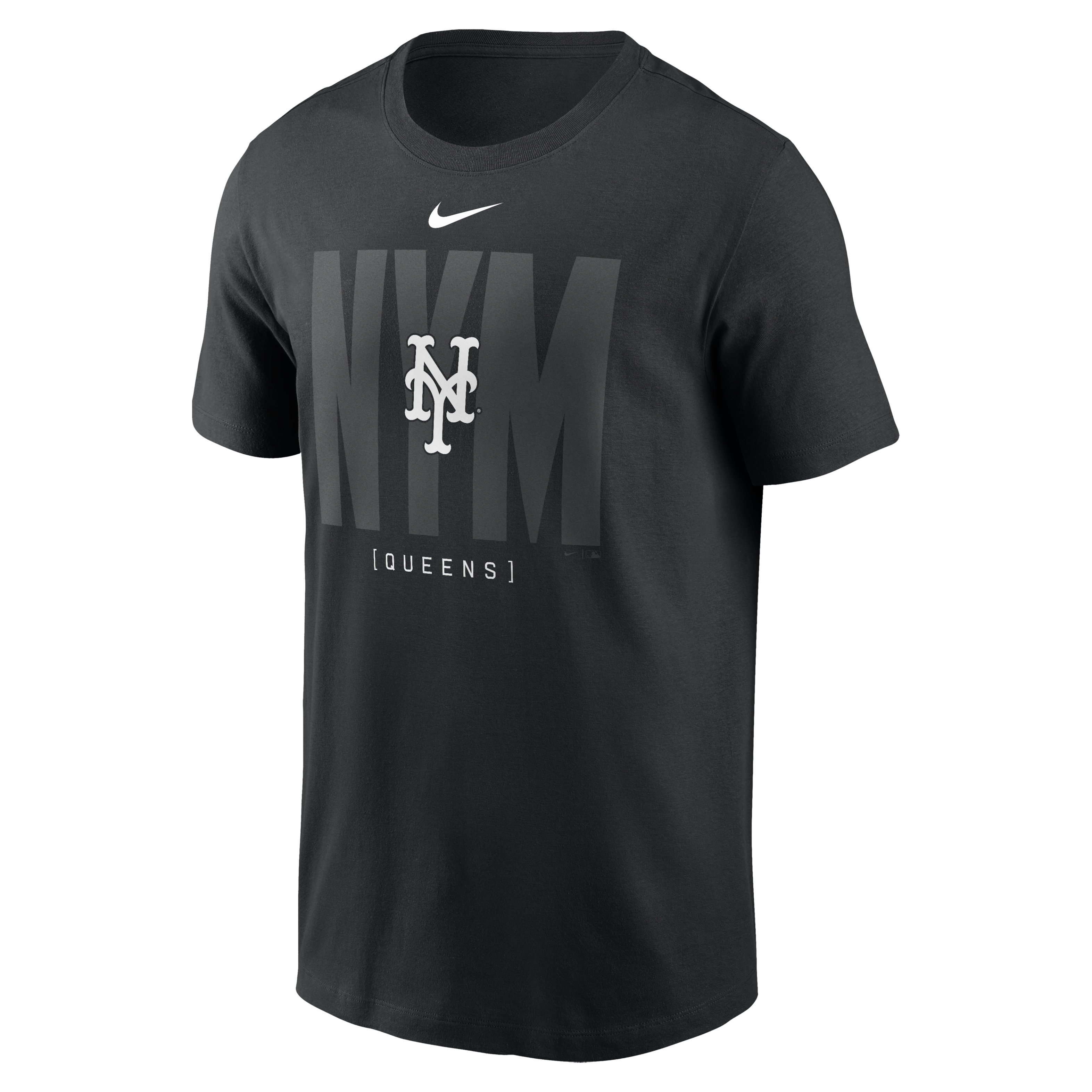 New York Mets Fashion Local Men's Nike MLB T-Shirt