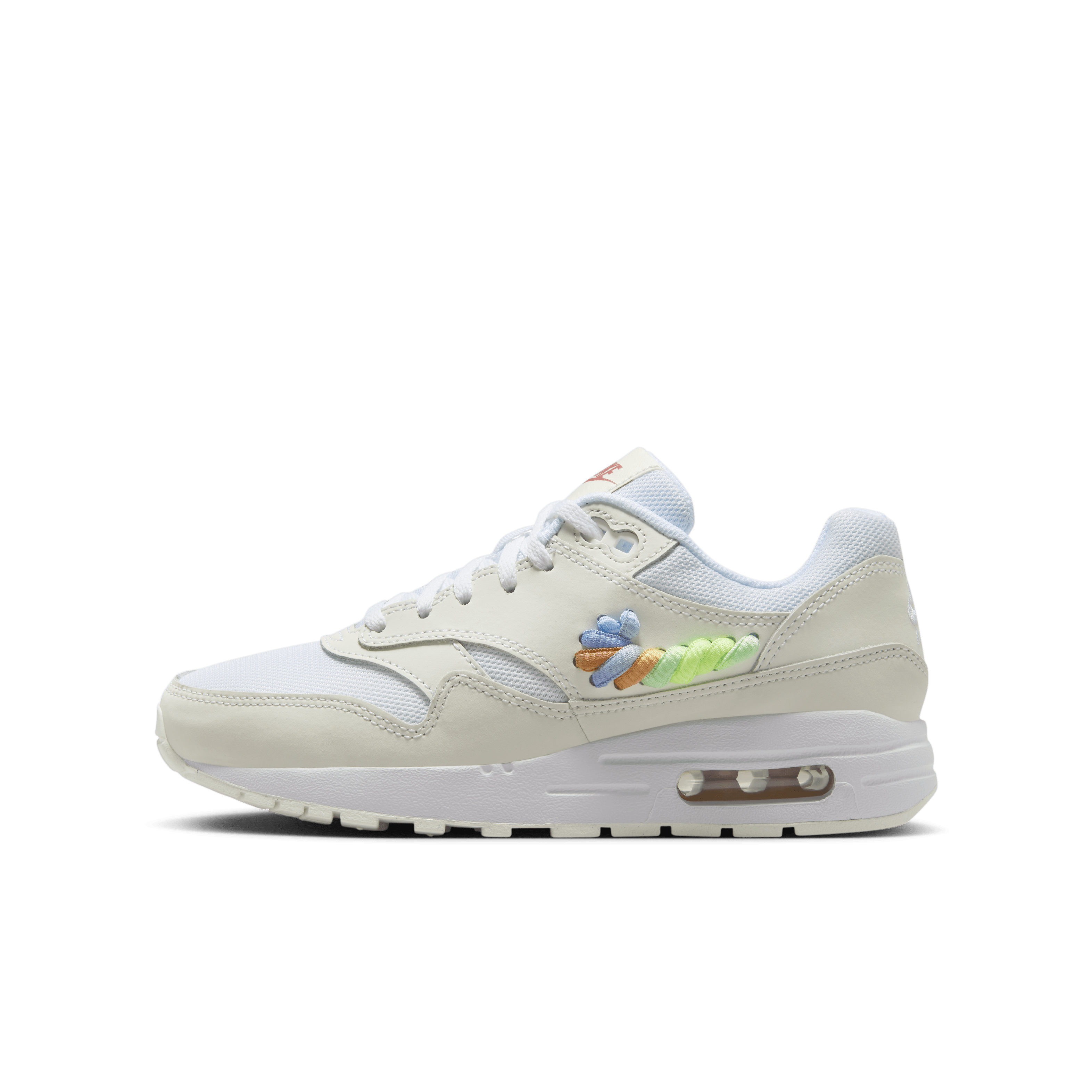 Nike Air Max 1 SE Big Kids' Shoes