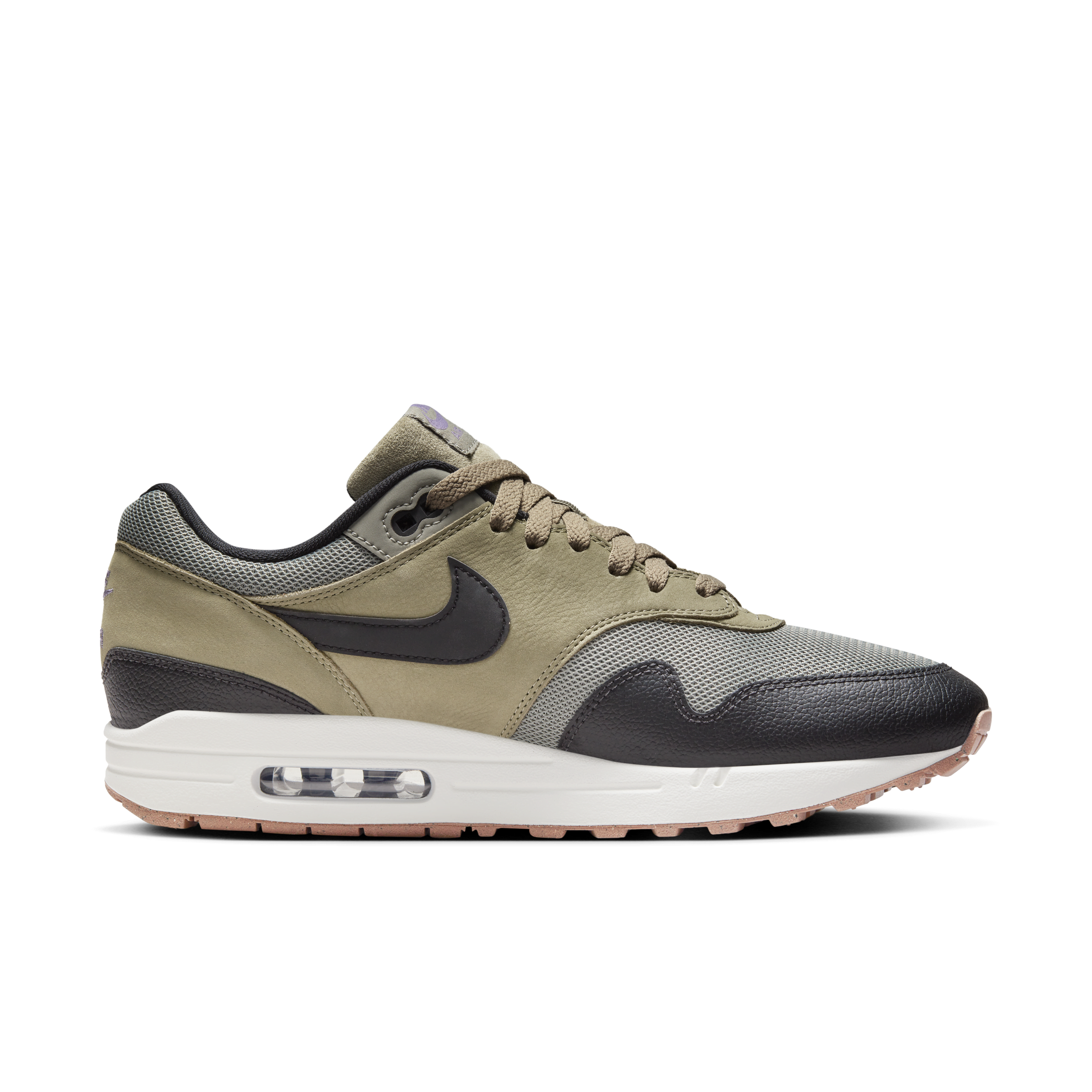 Nike Air Max 1 SC Men's Shoes