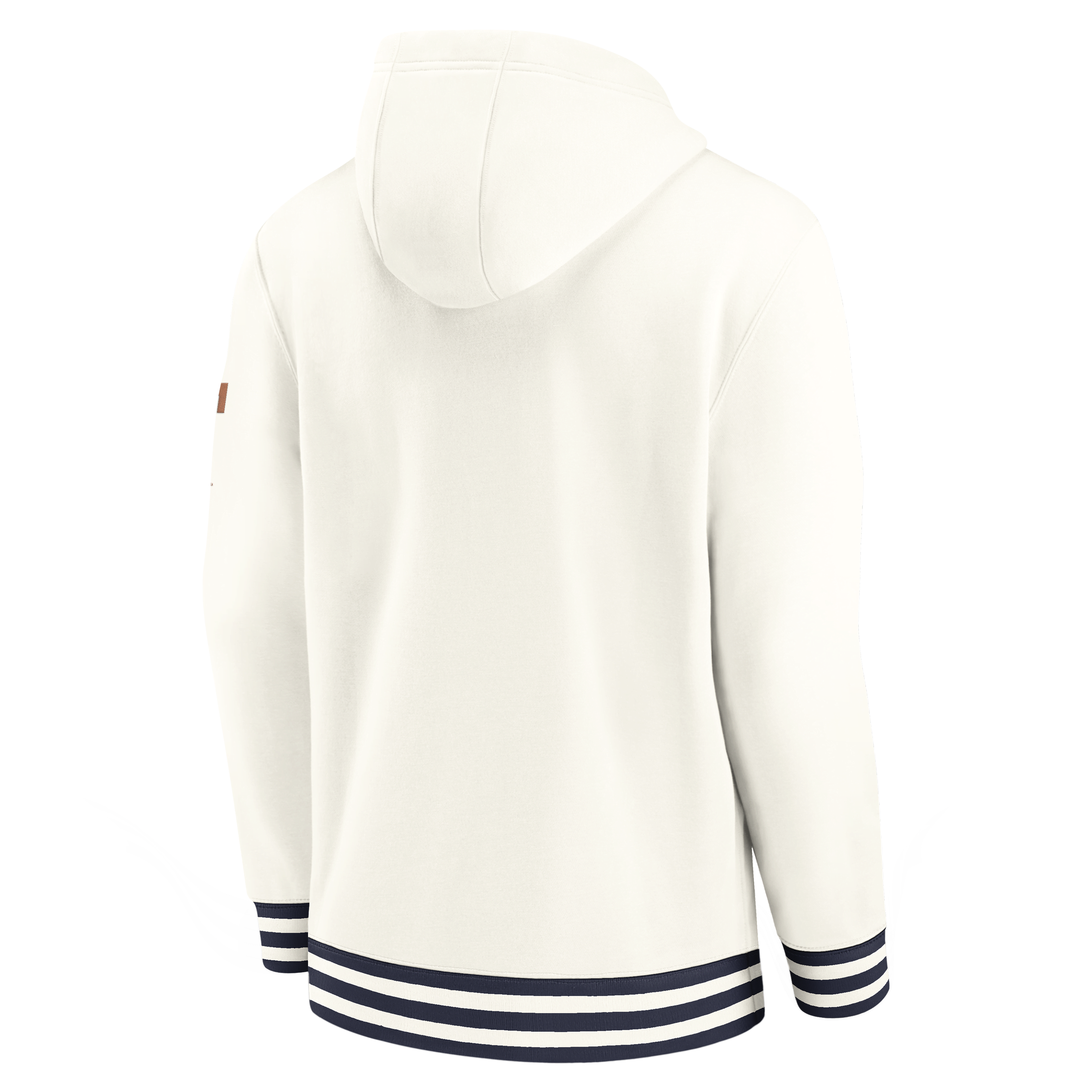 Penn State Legacy Retro Men’s Nike College Pullover Hoodie