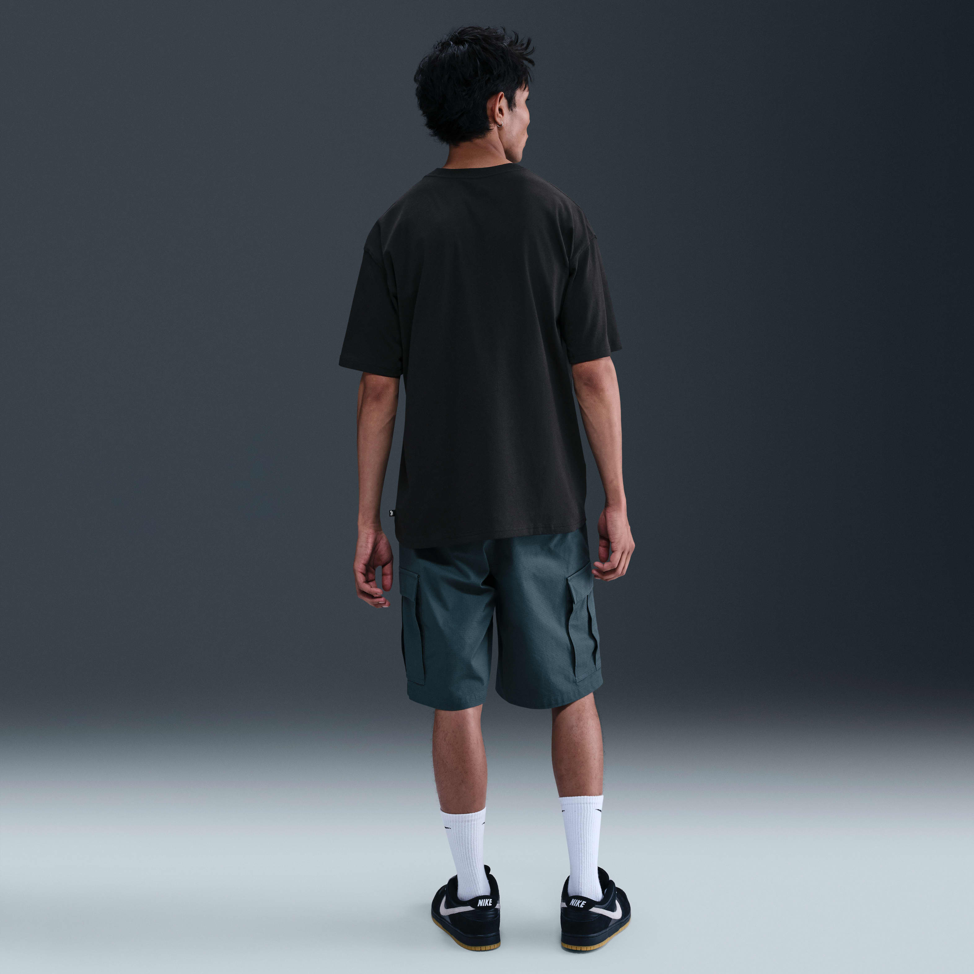 Nike SB Max90 Skate T-Shirt