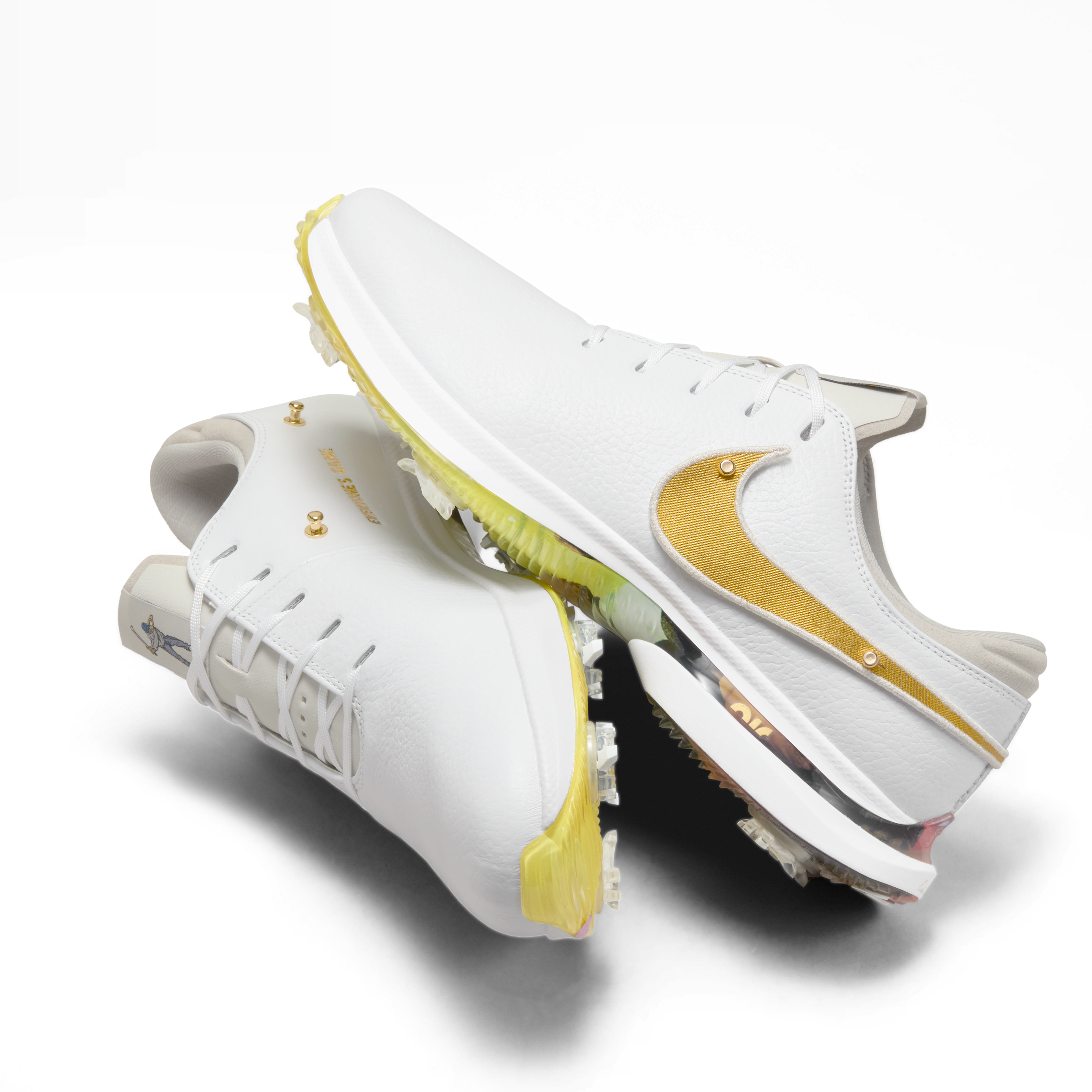 Nike Victory Tour 3 x Eastside Golf Shoes