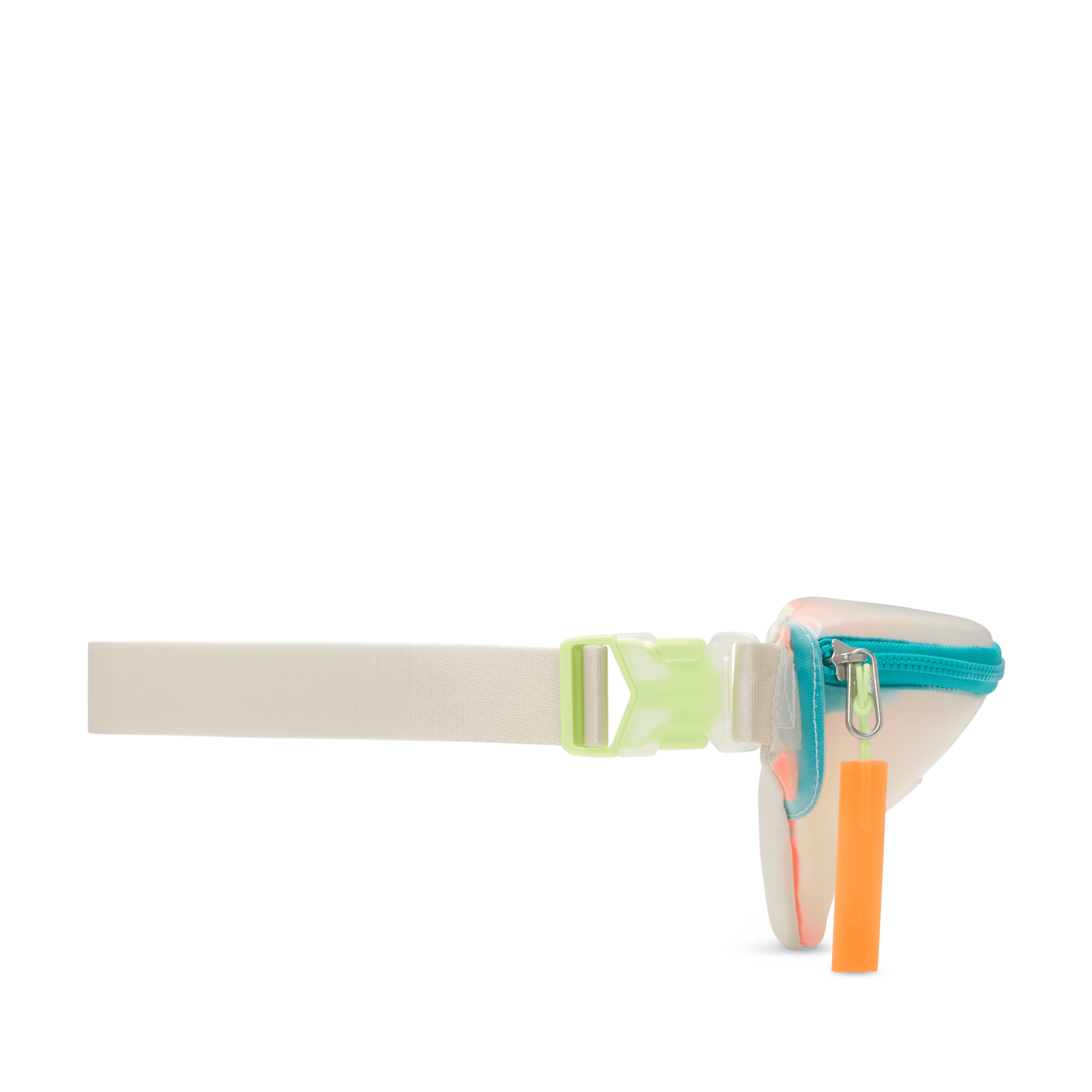 Nike Heritage Crossbody Bag (Small, 1L)