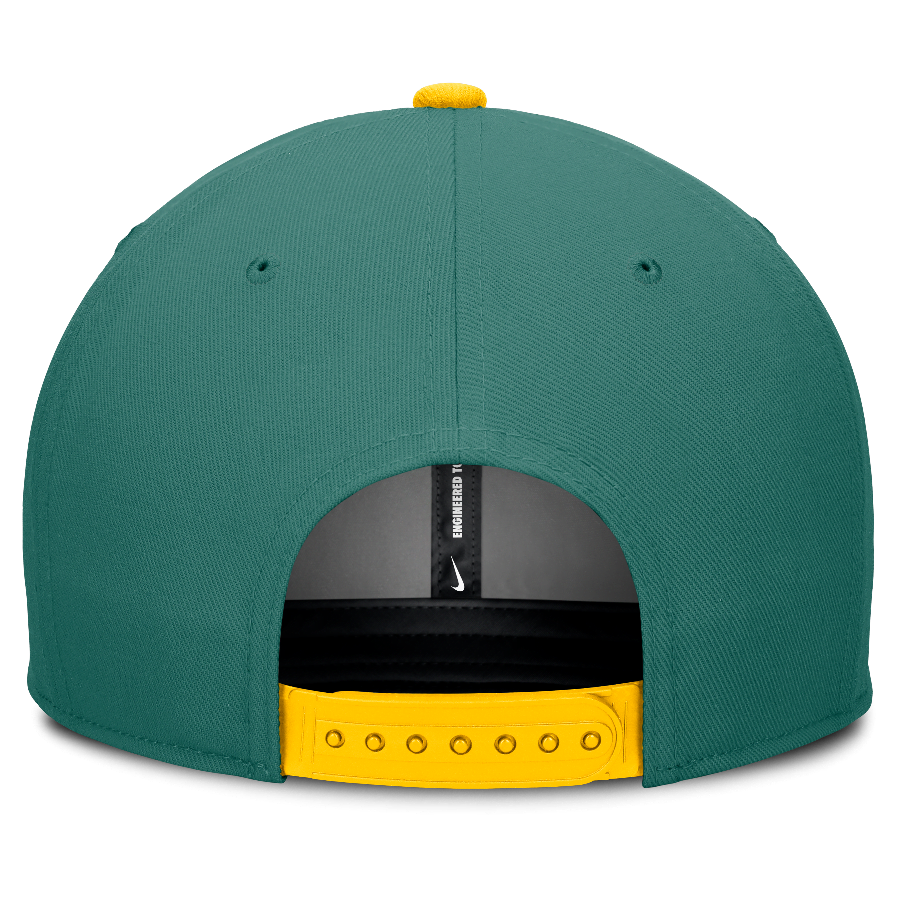 Boston Red Sox City Connect Pro Men's Nike Dri-FIT MLB Adjustable Hat