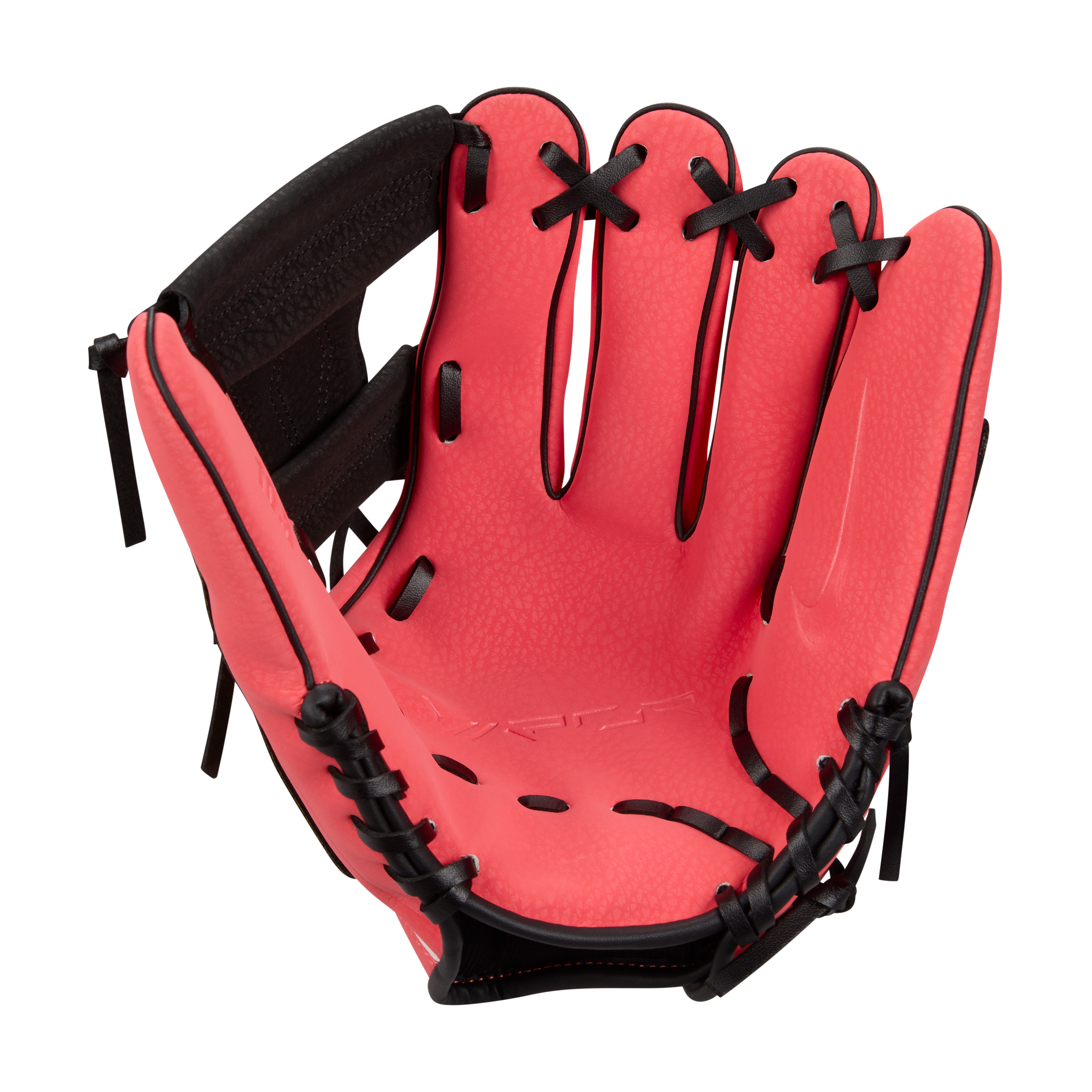 Nike Vapor "Ronald Acuña Jr." Big Kids' Right-Handed Fielding Mitt