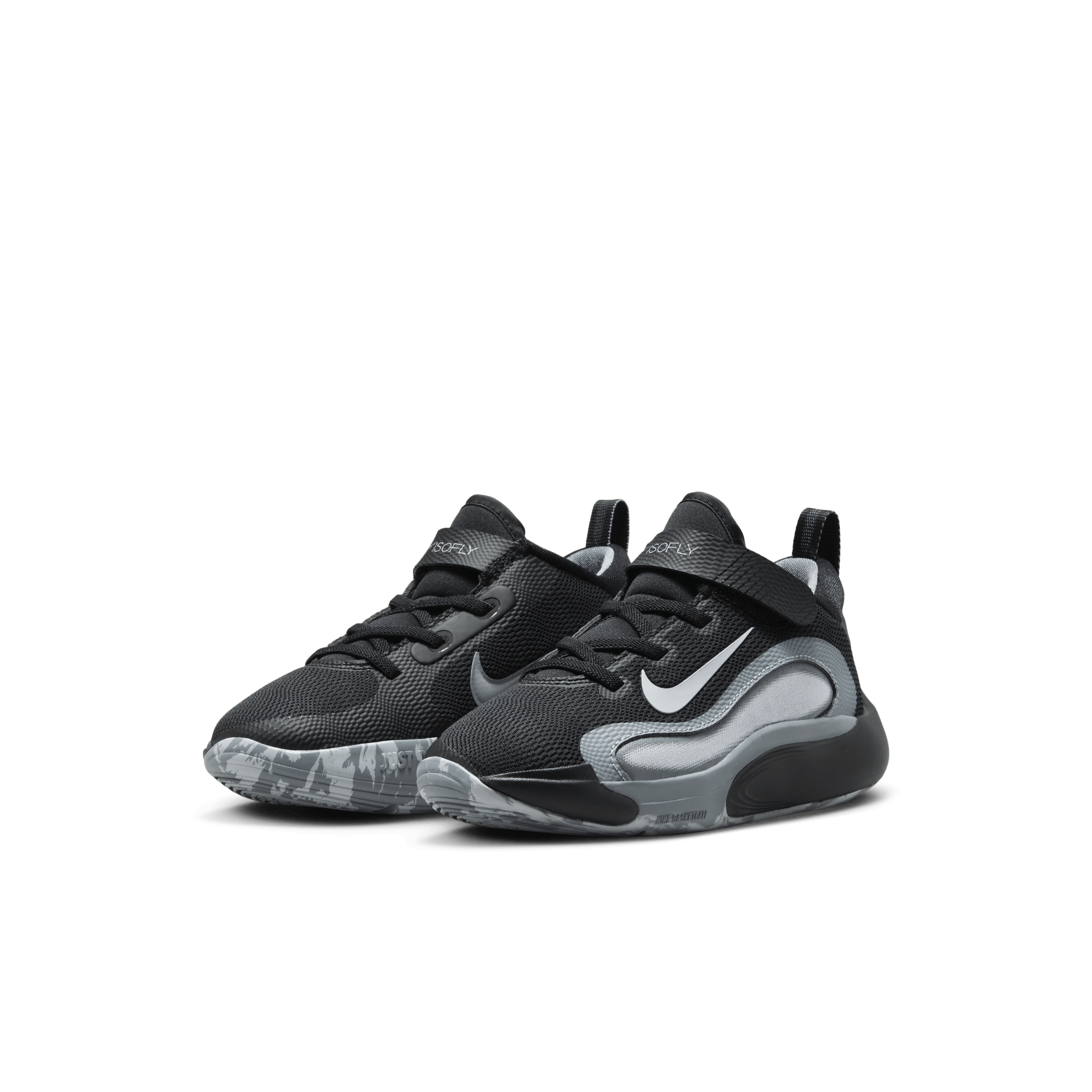 Nike IsoFly Little Kids' Shoes