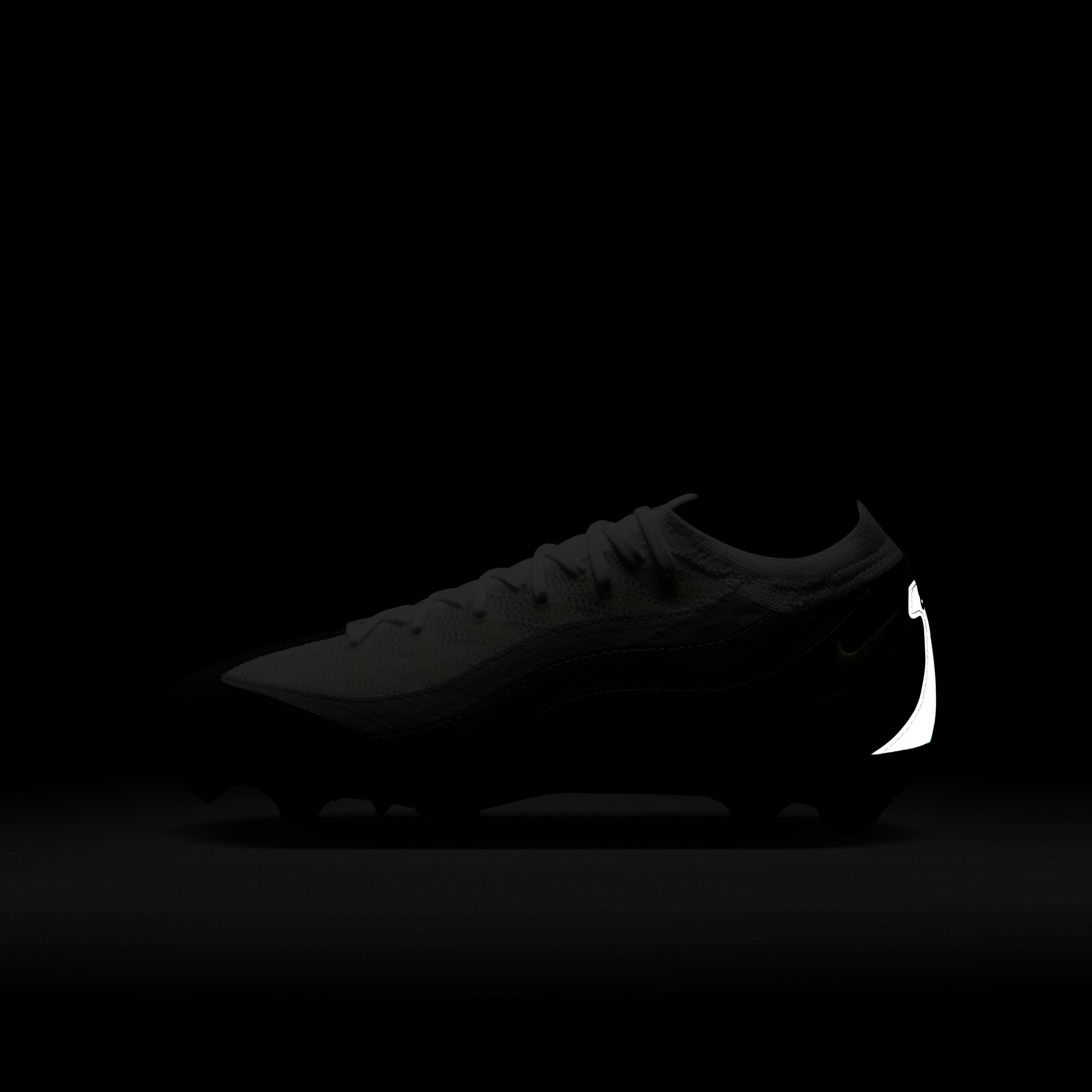 Nike Jr. Mercurial Vapor 16 Pro SE Little/Big Kids' Firm-Ground Low-Top Soccer Cleats