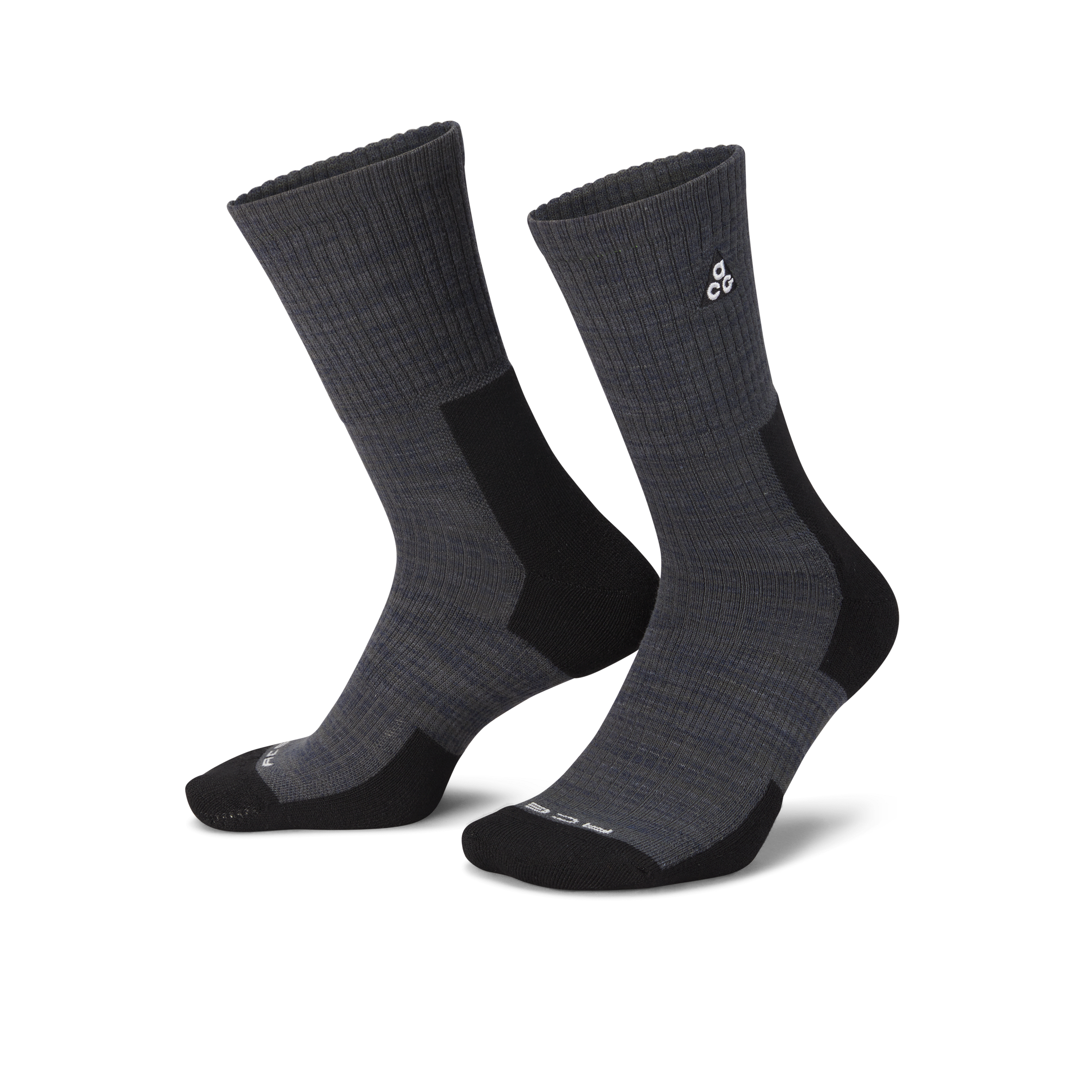 Nike ACG Everyday Cushioned Crew Socks (1 Pair)