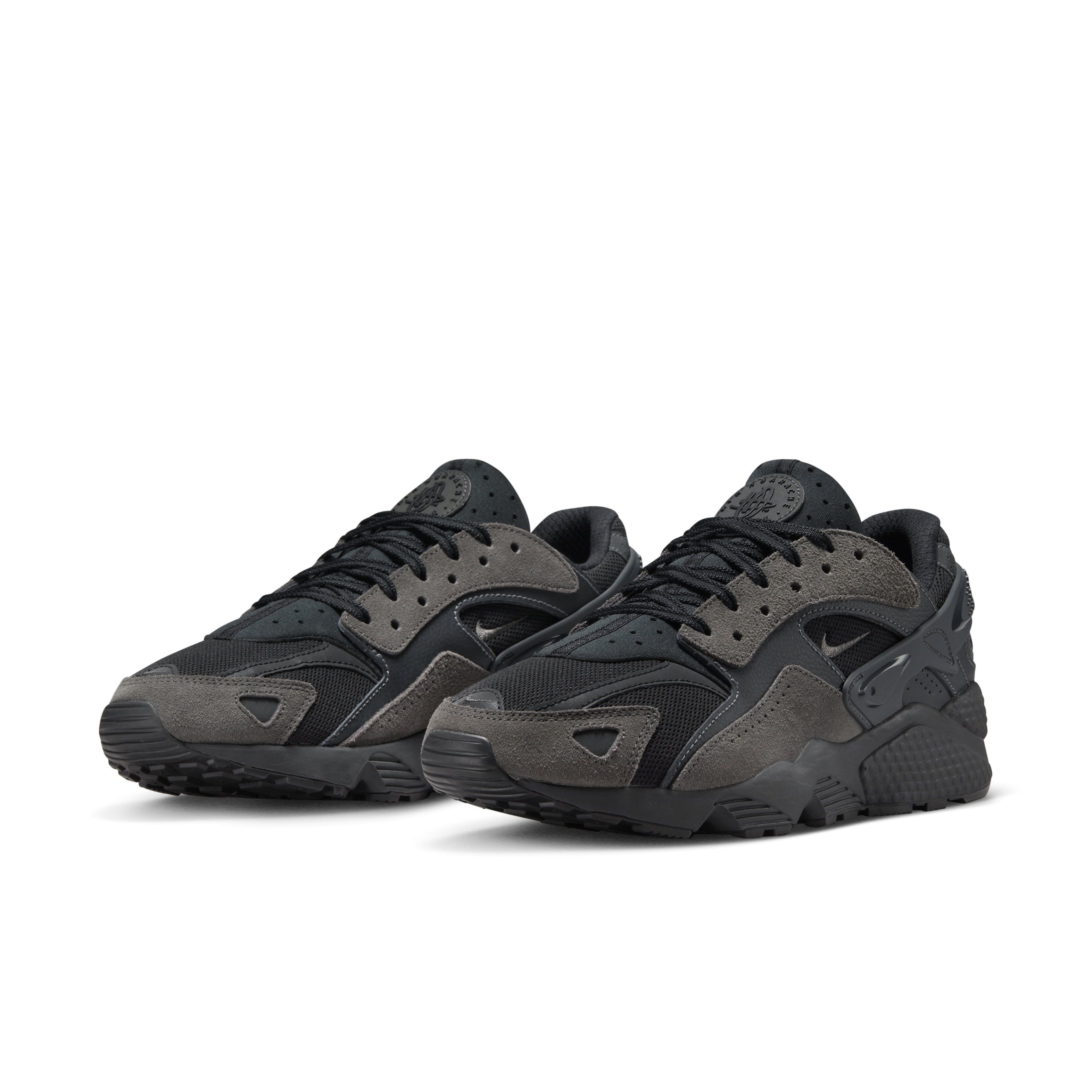 Nike Air Huarache Runner Men's Shoes