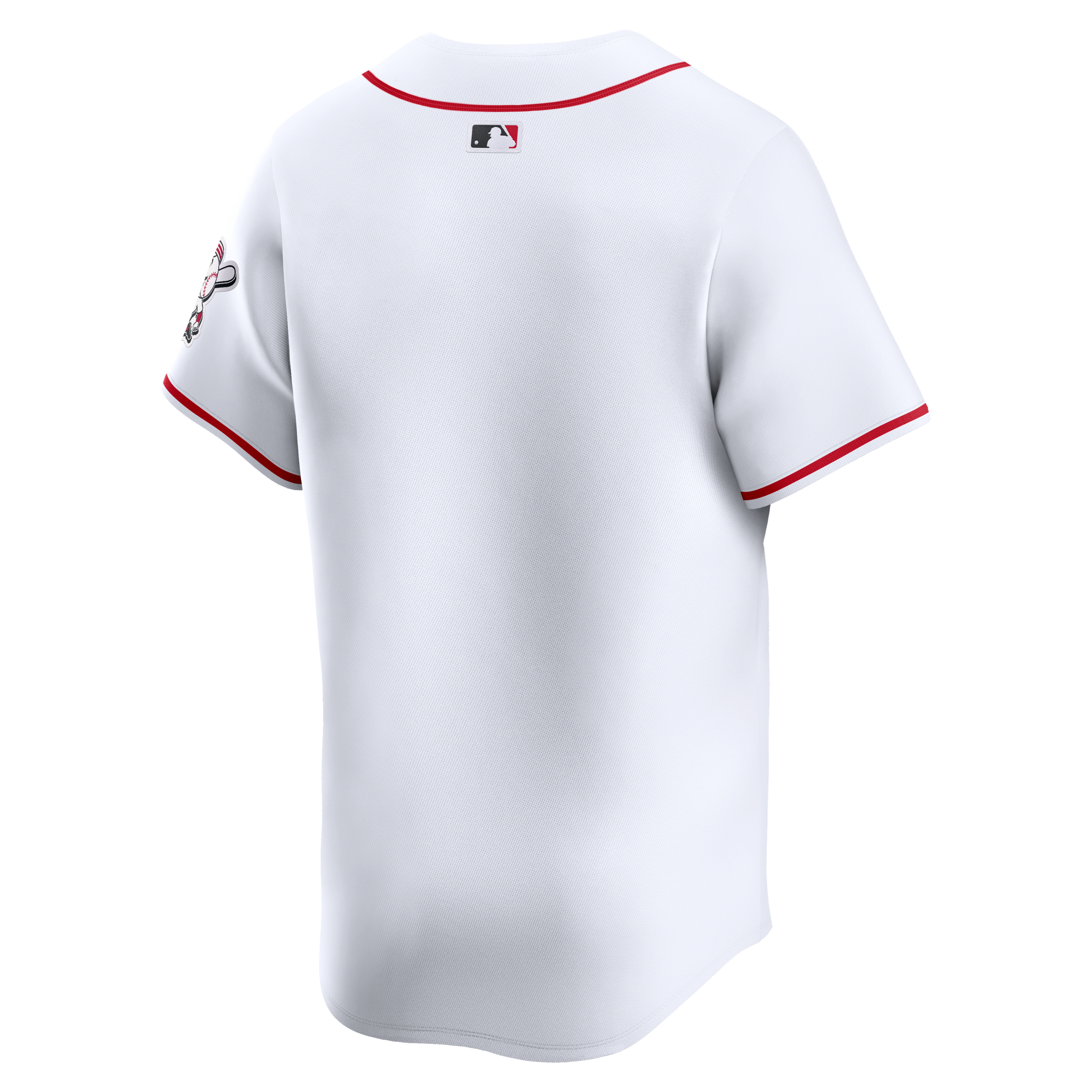 Cincinnati Reds Men's Nike Dri-FIT ADV MLB Limited Jersey