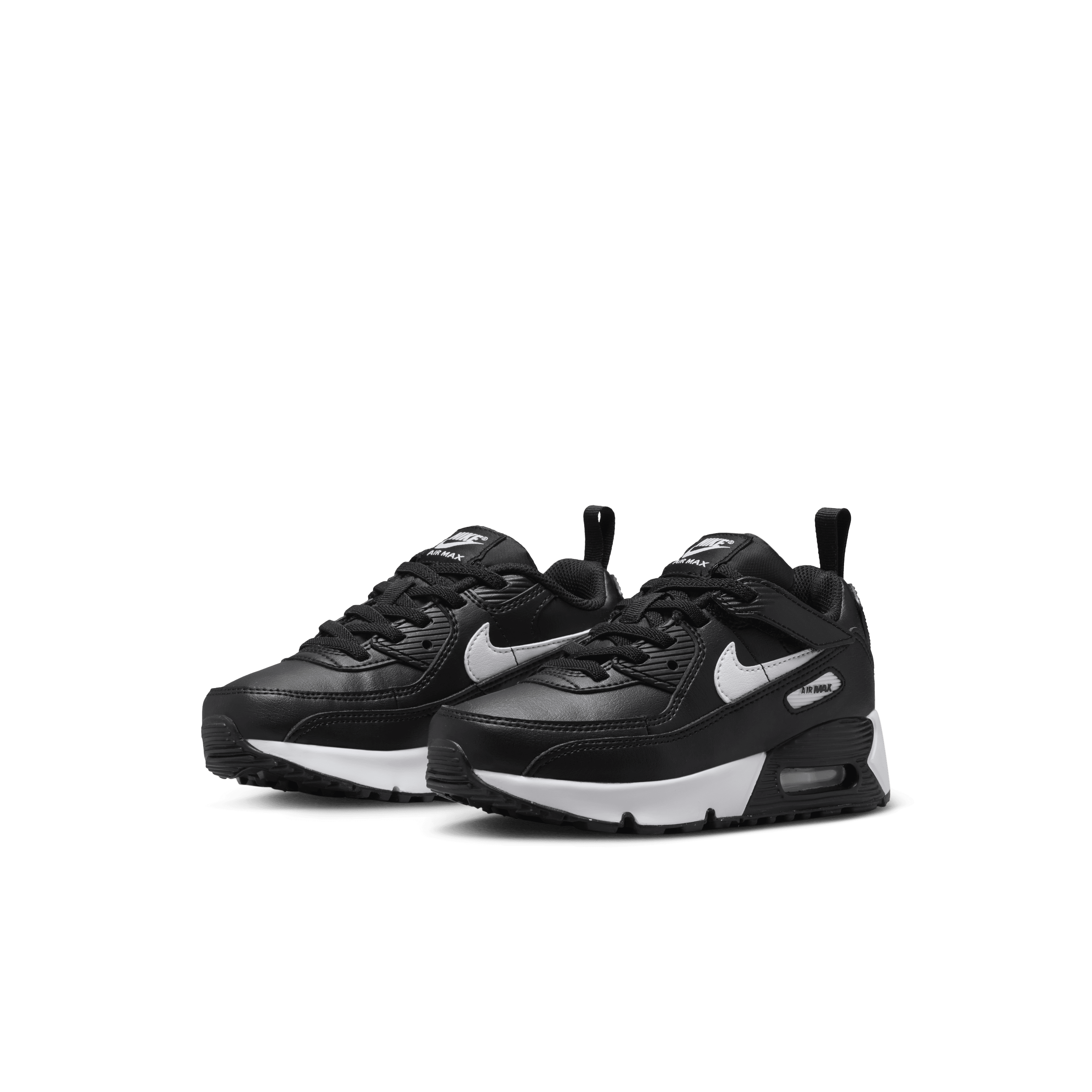 Nike Air Max 90 EasyOn Little Kids' Shoes