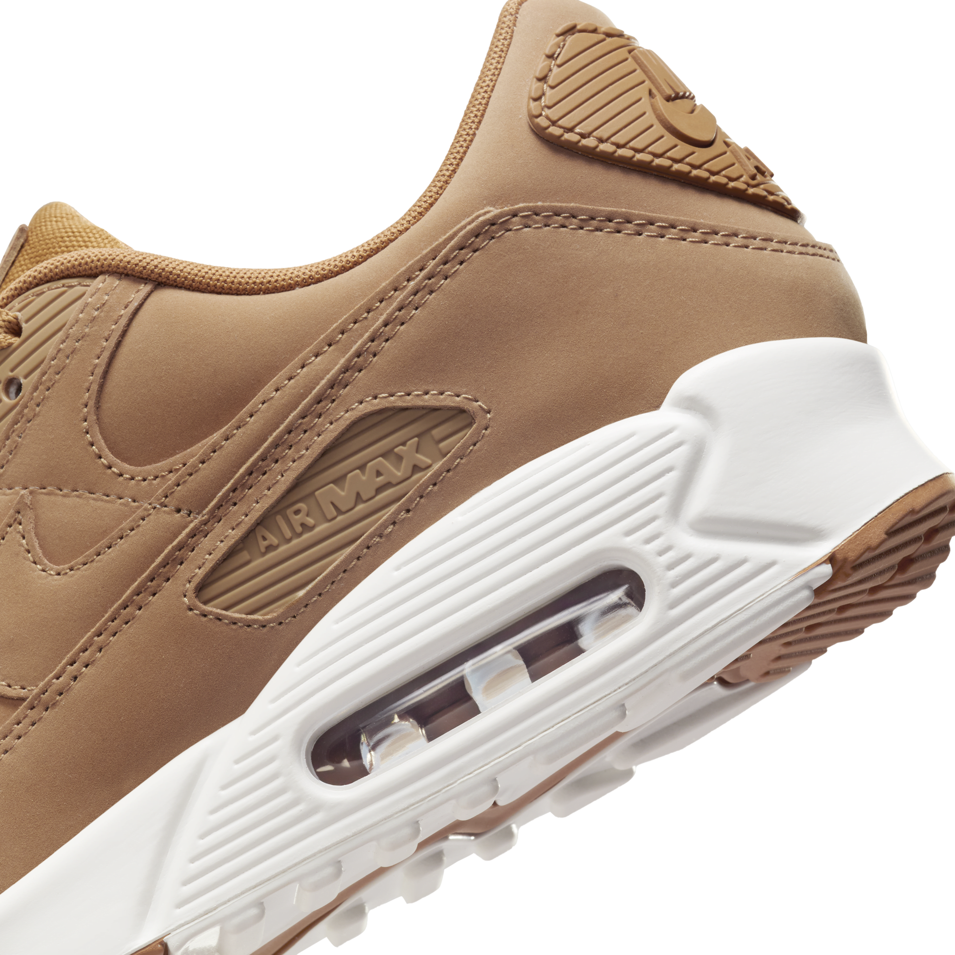 Nike Air Max 90 Premium Men's Shoes