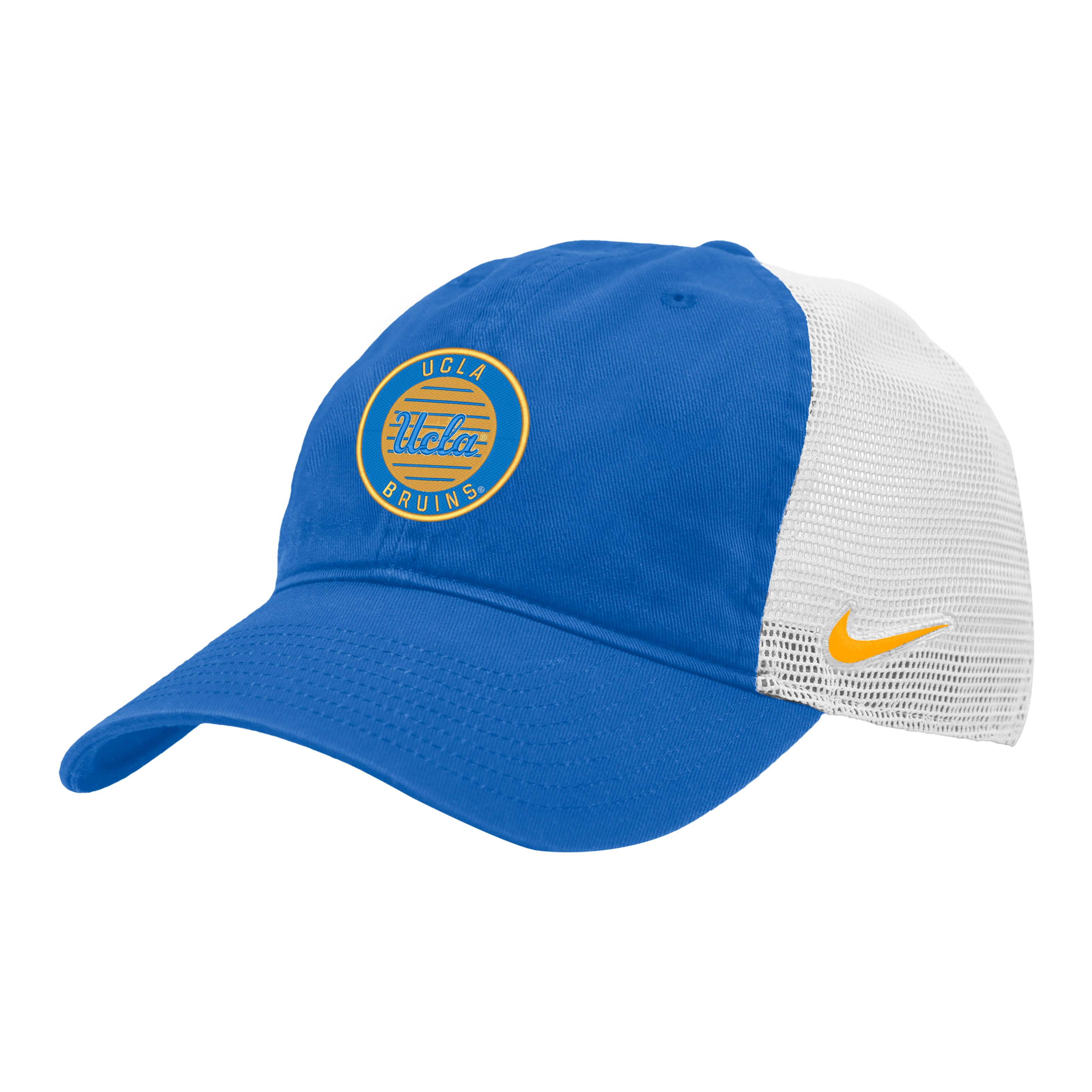 UCLA Heritage86 Nike College Trucker Hat