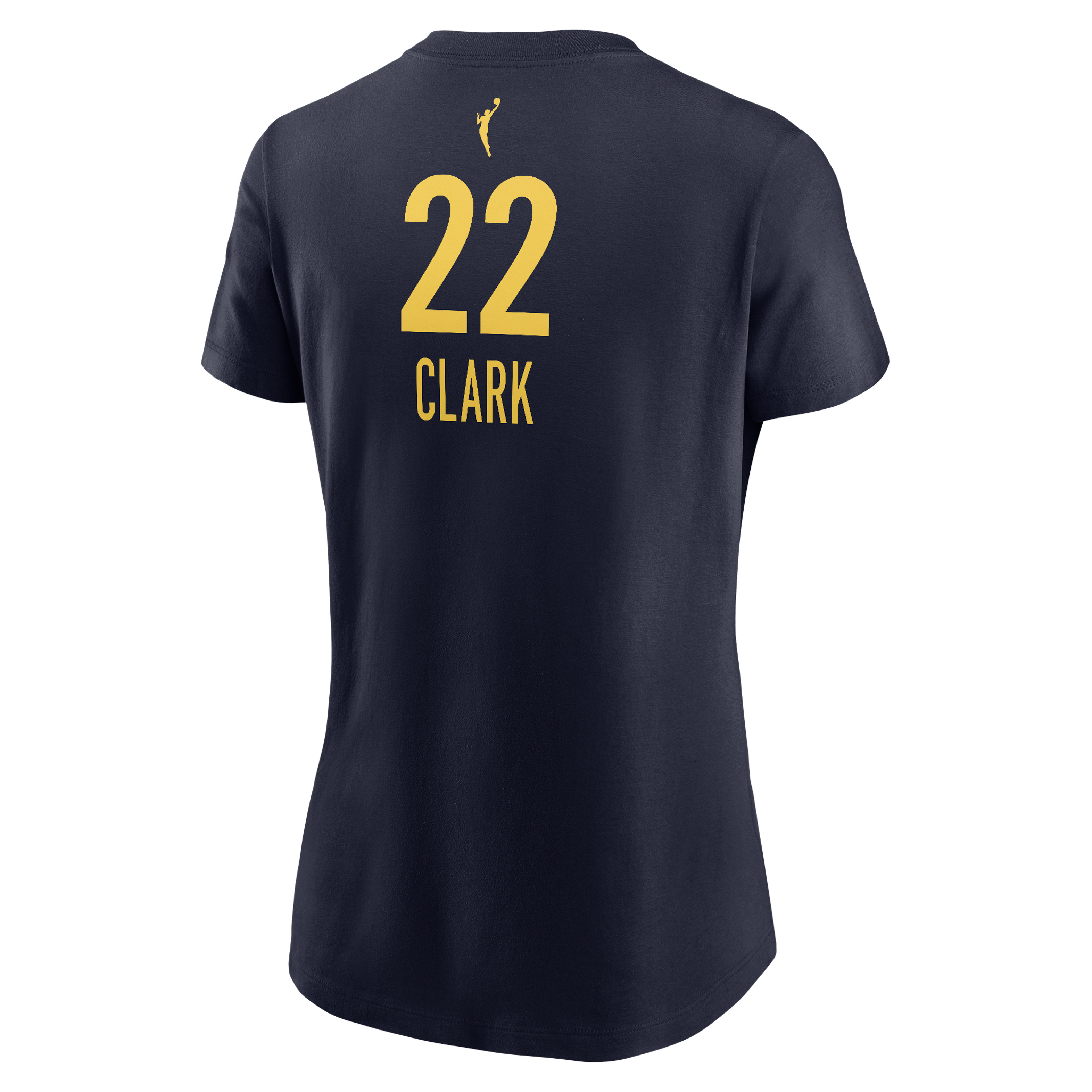 Caitlin Clark Indiana Fever Women's Nike WNBA T-Shirt