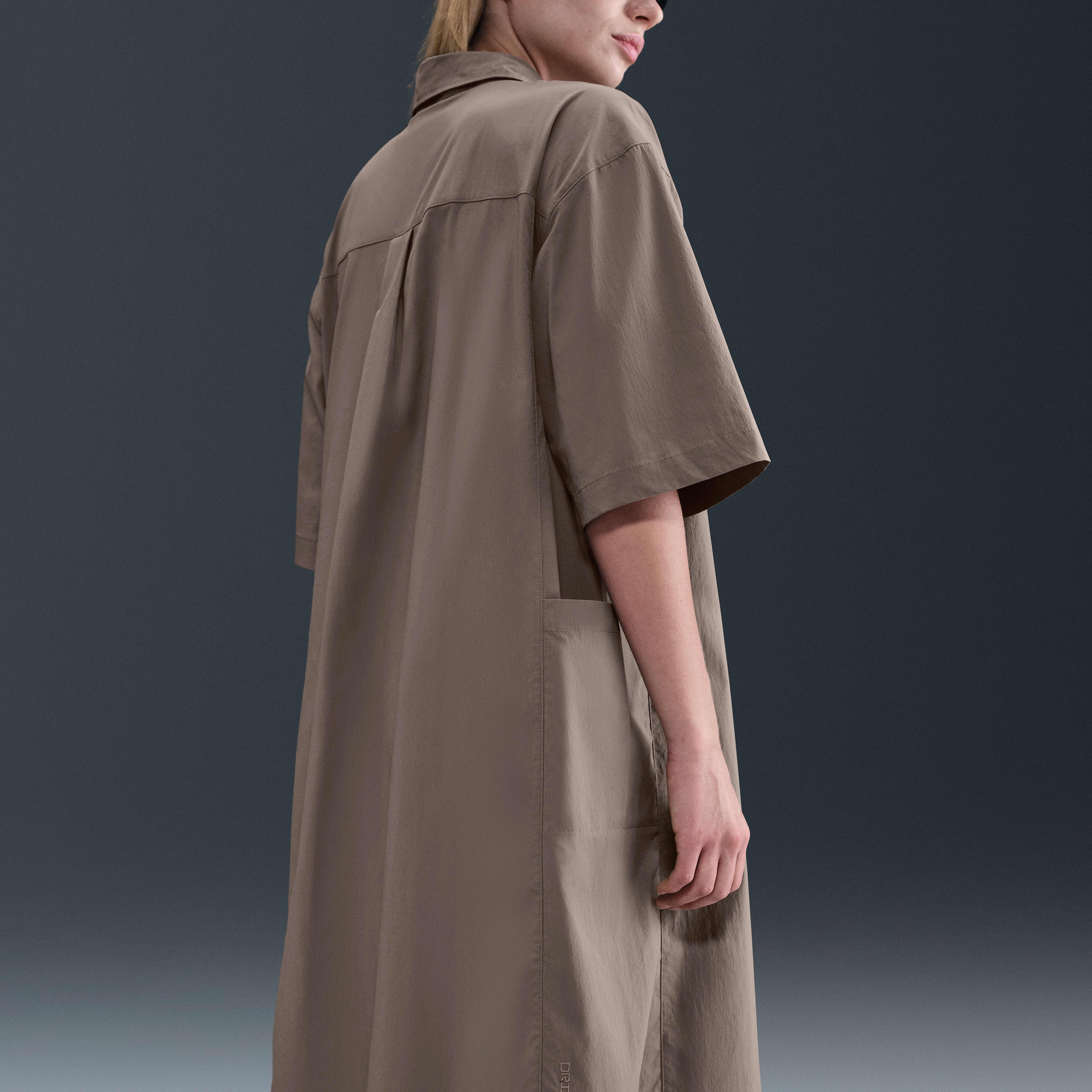 Nike ACG "Orb Weaver" Women's Dri-FIT ADV UV Protection Dress