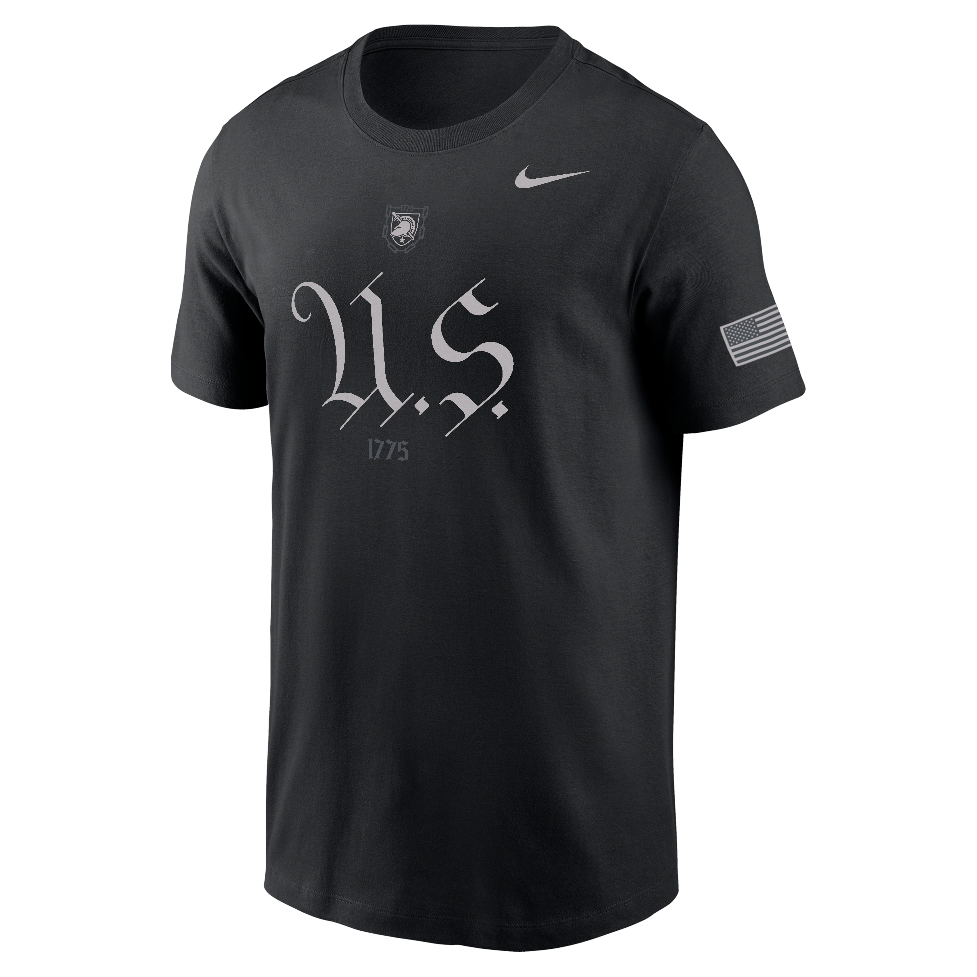 Army Rivalry Men's Nike Dri-FIT College T-Shirt