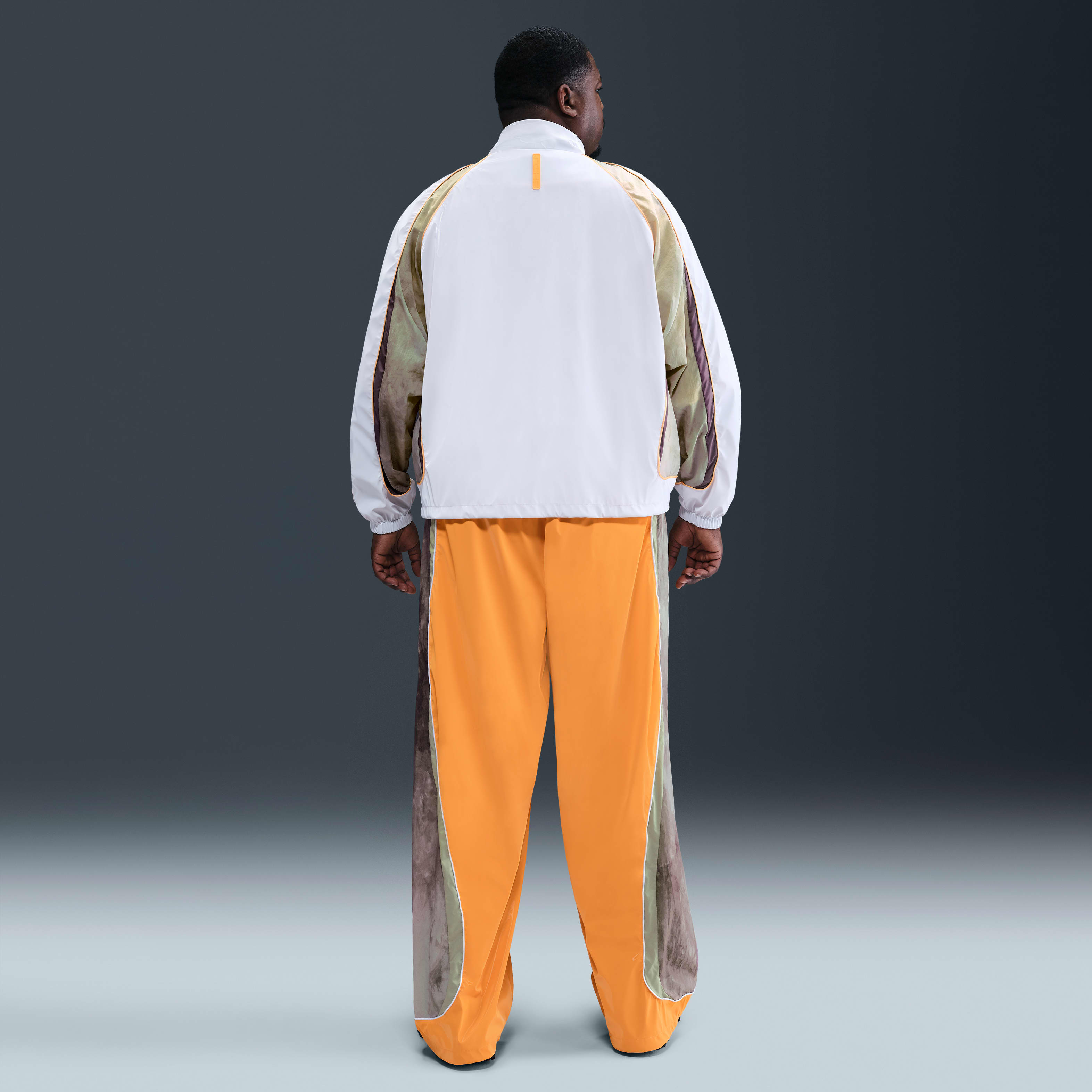 Nike Project F.R.O.G. Men's Track Pants