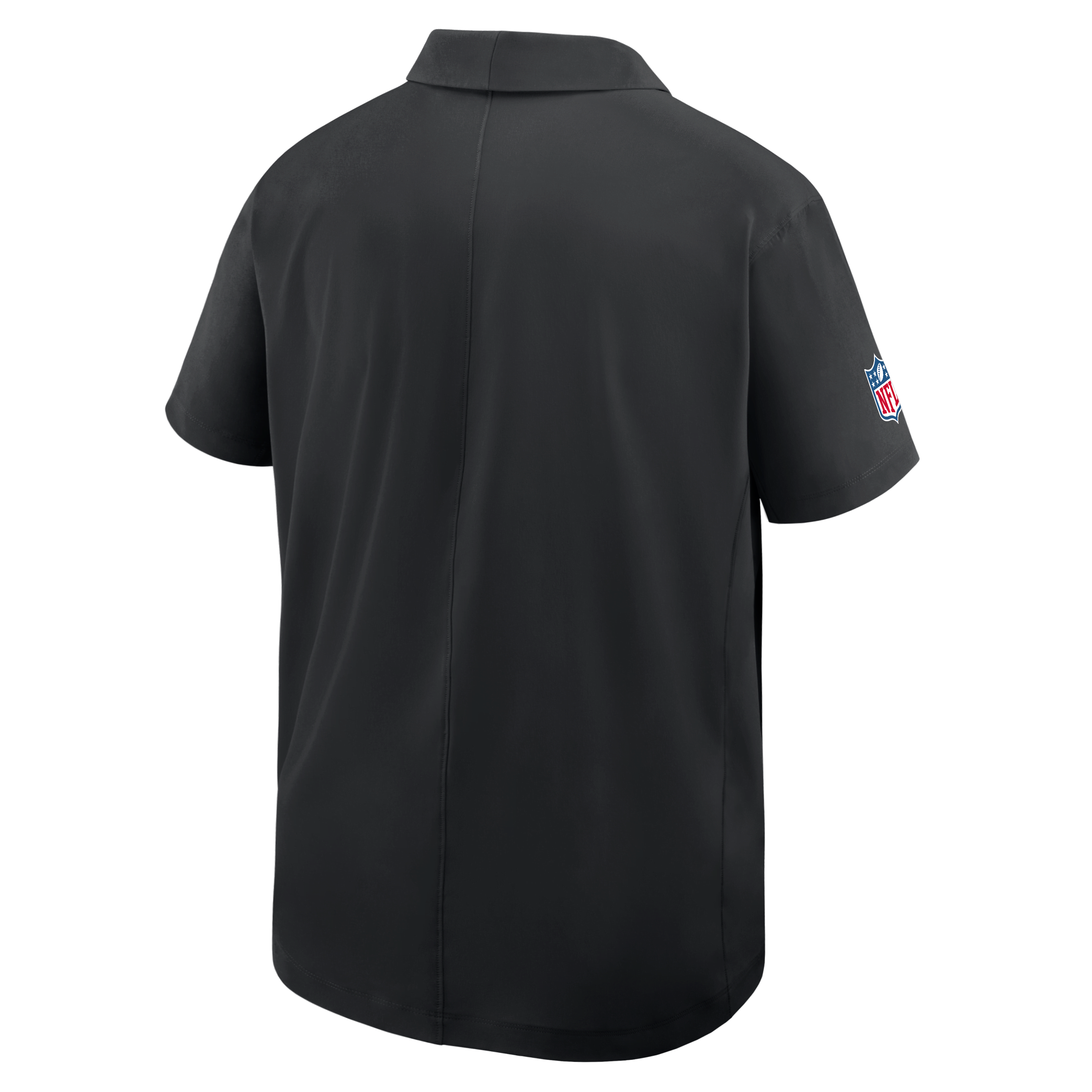 Atlanta Falcons City Pride Sideline Men's Nike Dri-FIT NFL Polo