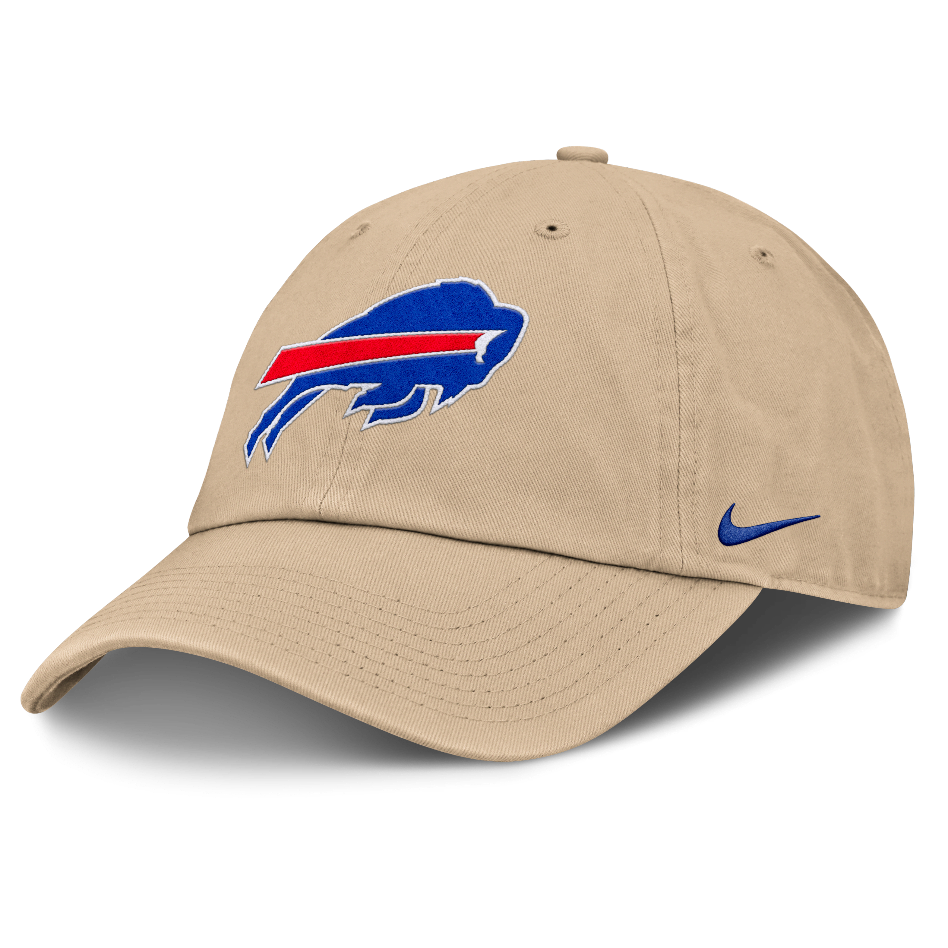 Buffalo Bills Club Men's Nike NFL Adjustable Hat