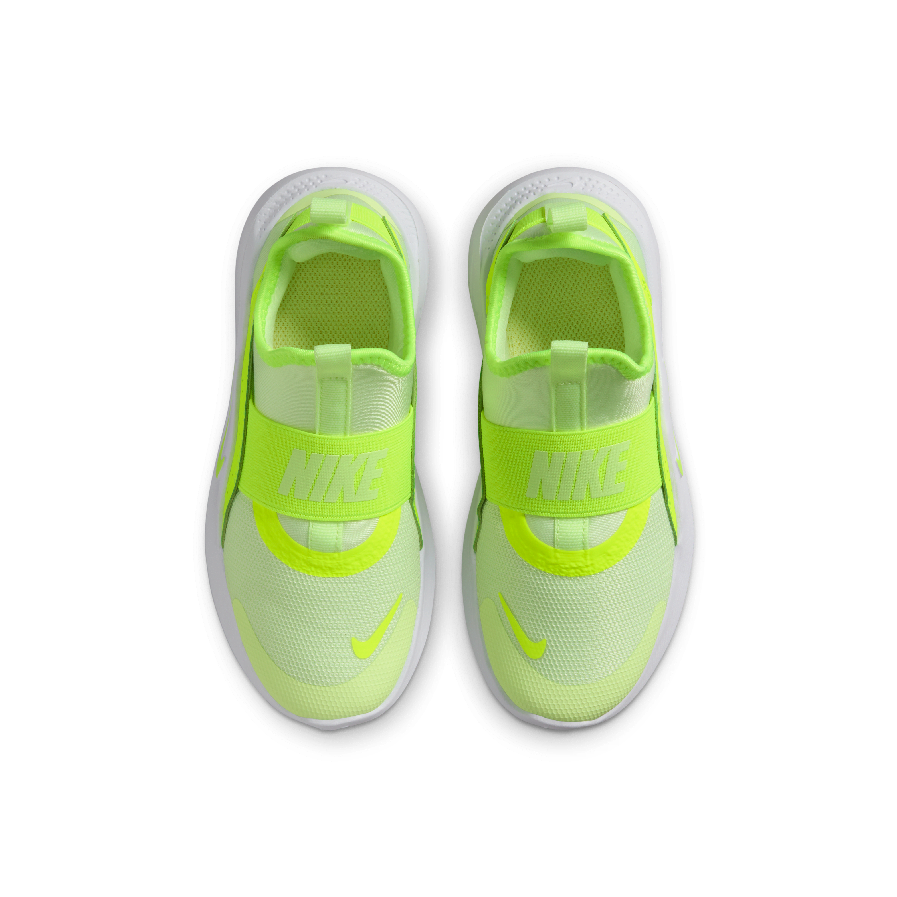 Nike Flex Runner 4 Baby/Toddler Shoes