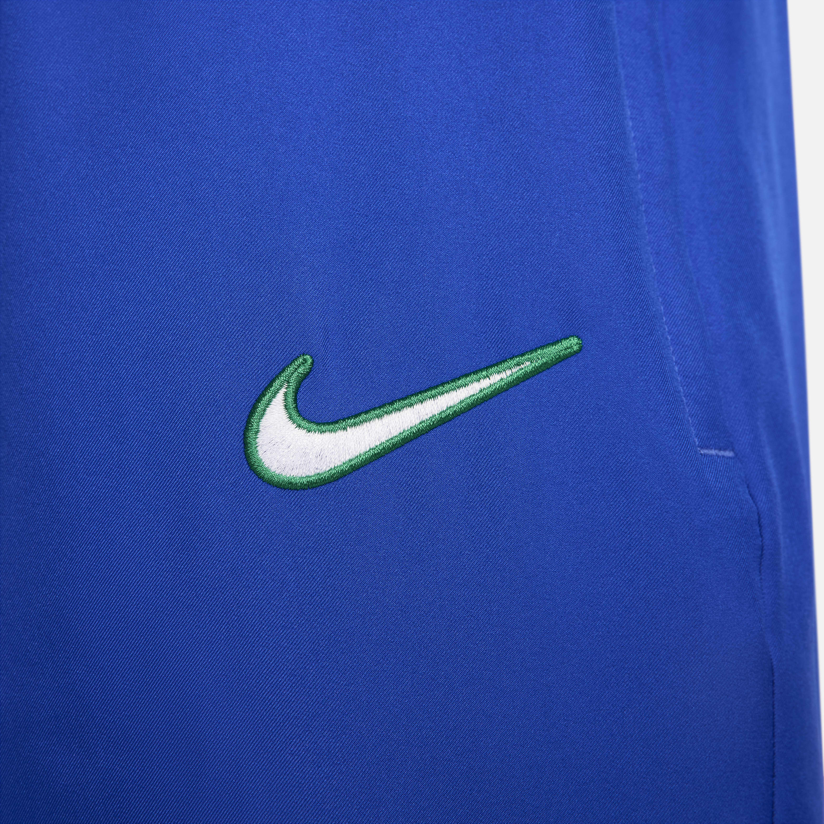 Brazil 1998 Reissue Men's Nike Soccer Replica Track Pants