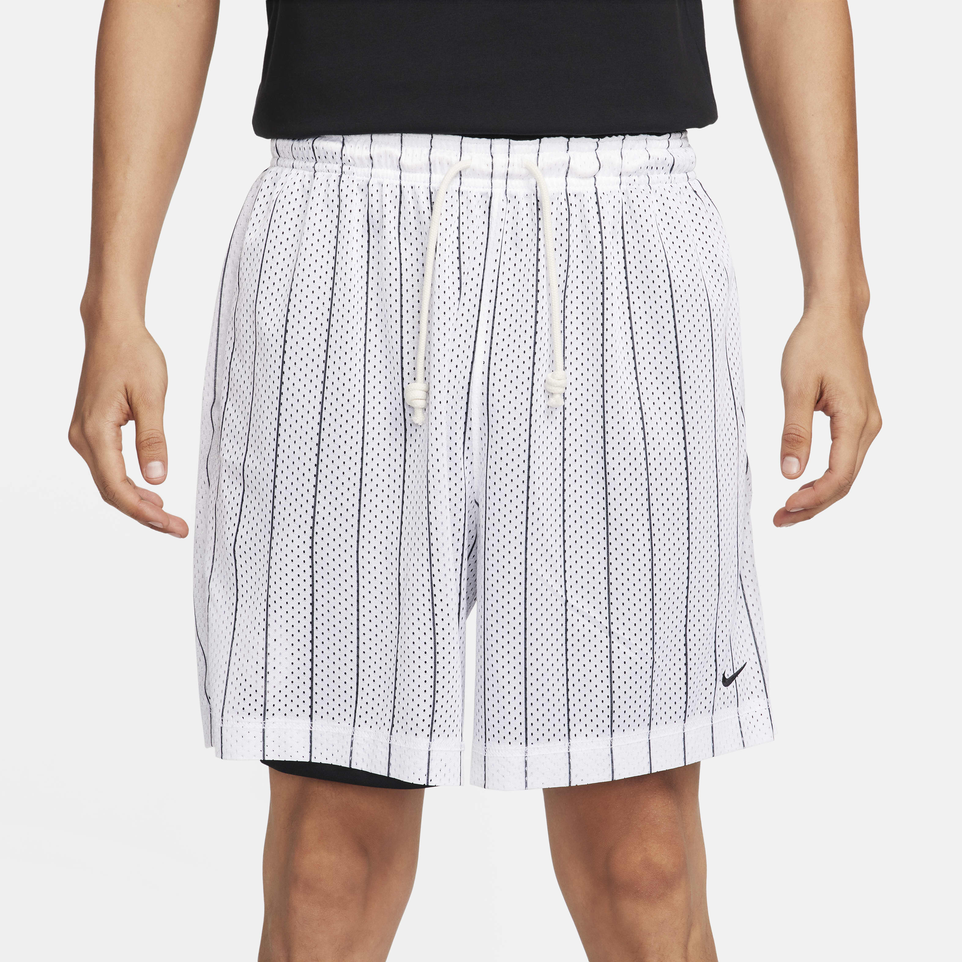 Nike Standard Issue Men's Dri-FIT Reversible 6" Baseball Shorts