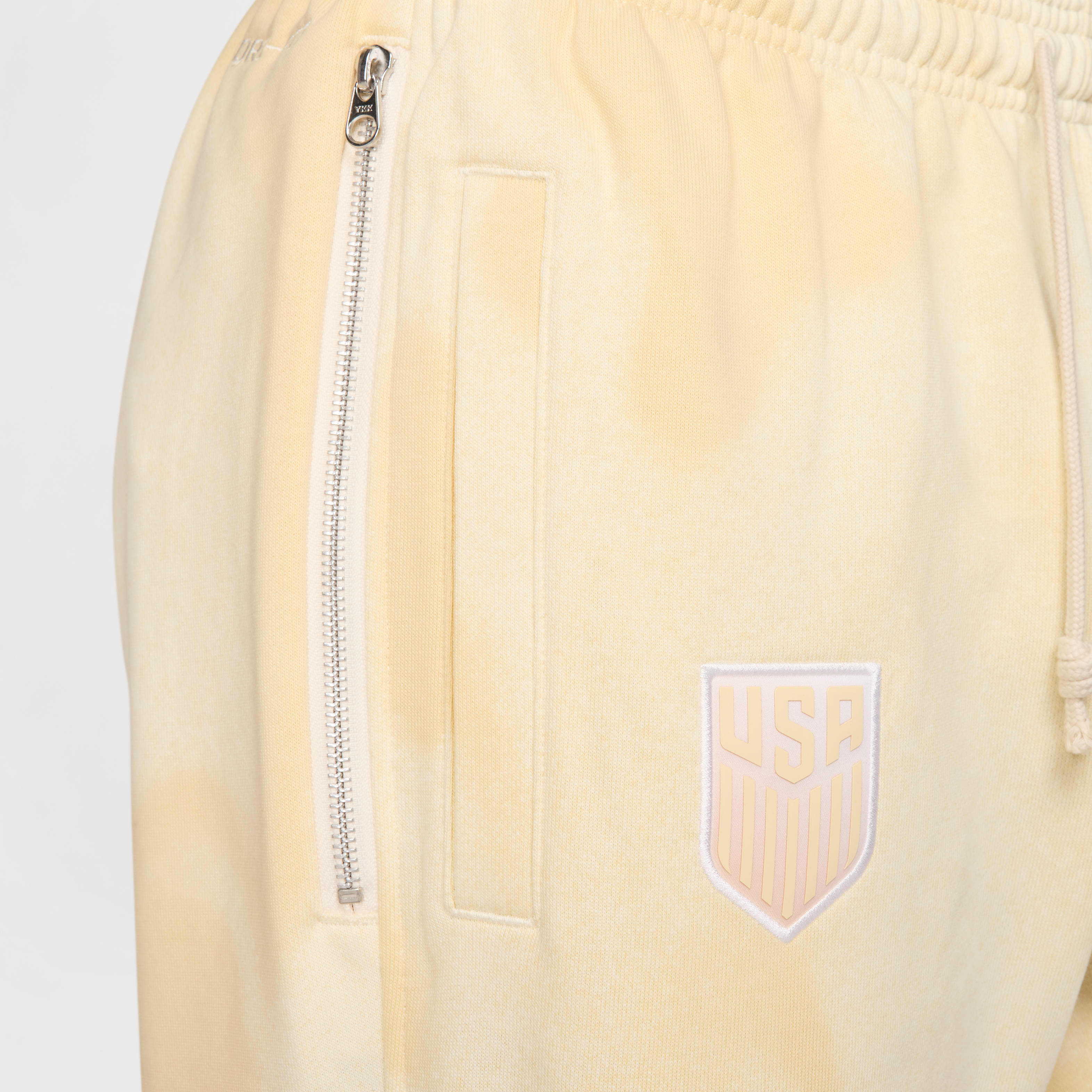 USMNT Standard Issue Men's Nike Dri-FIT Soccer Pants