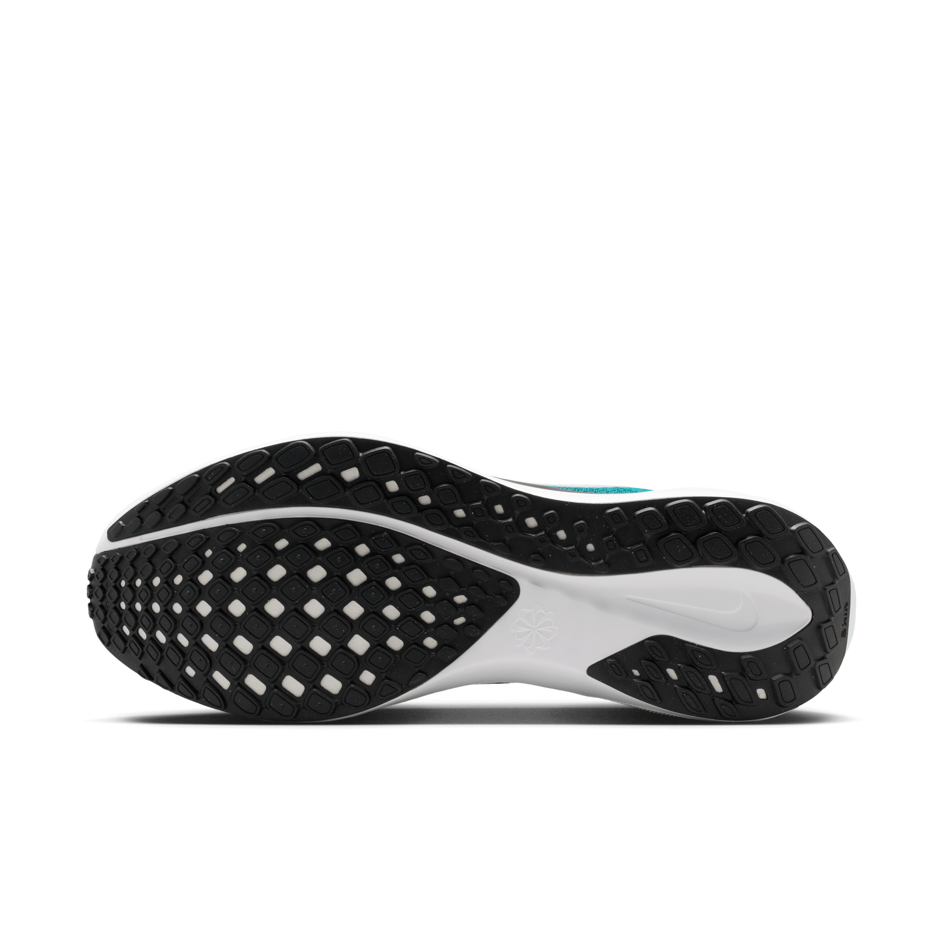 Jacksonville Jaguars Pegasus 41 Men's Nike NFL Road Running Shoes